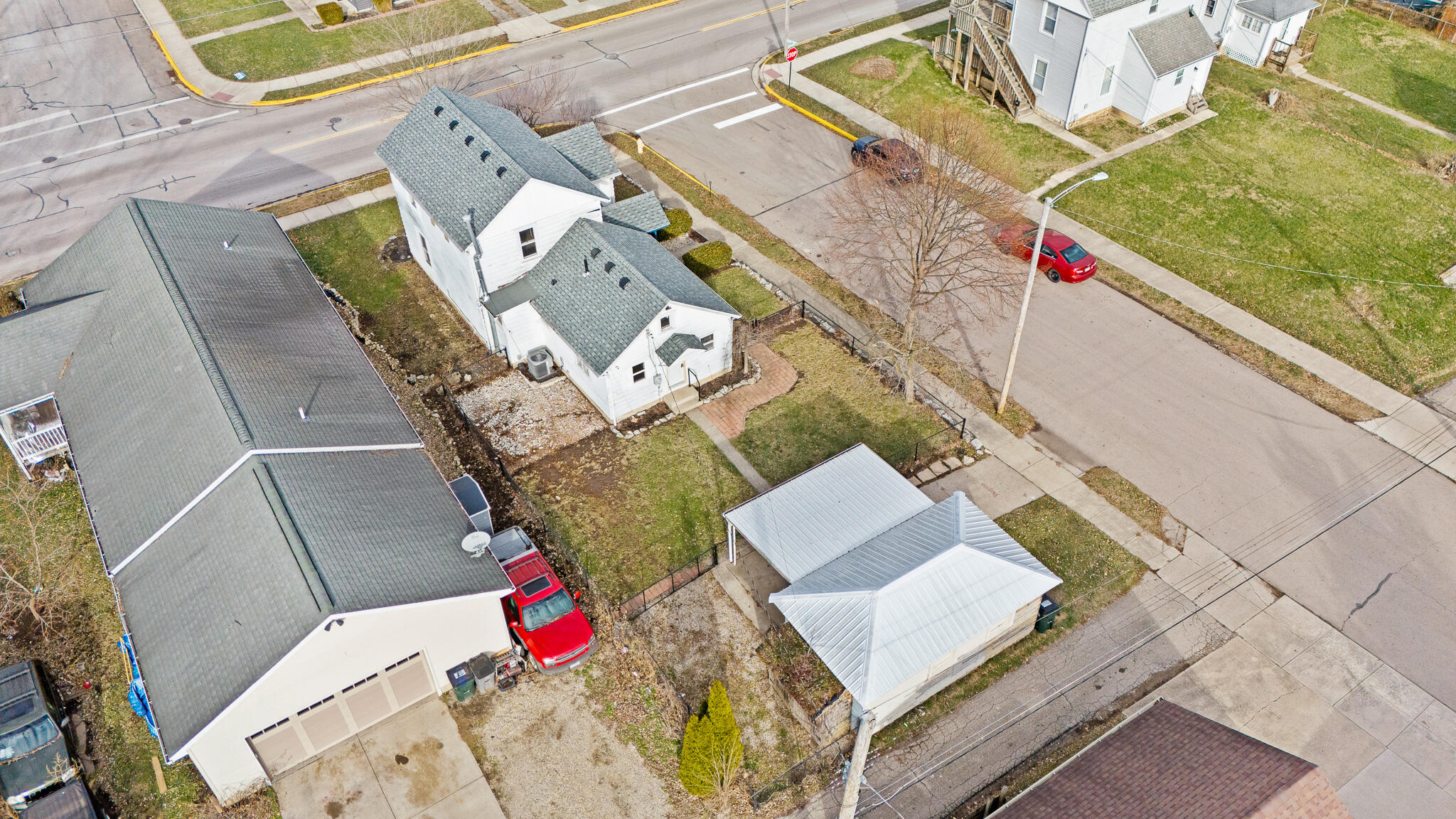 302 Pennsylvania Avenue, Troy, Ohio 45373