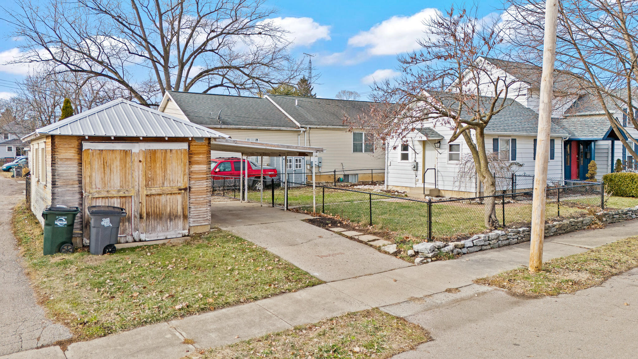 302 Pennsylvania Avenue, Troy, Ohio 45373