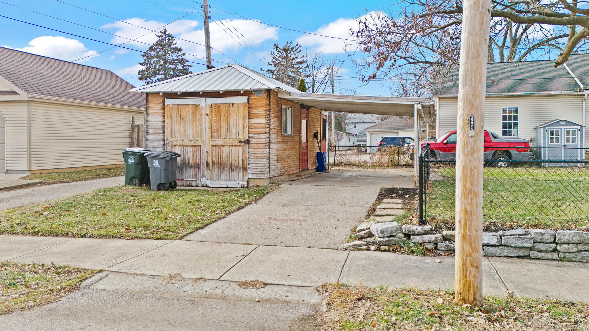 302 Pennsylvania Avenue, Troy, Ohio 45373