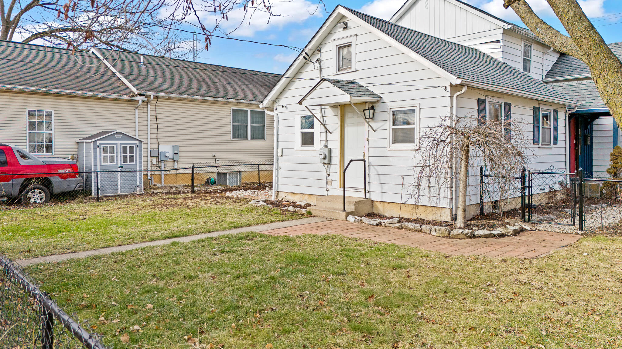 302 Pennsylvania Avenue, Troy, Ohio 45373