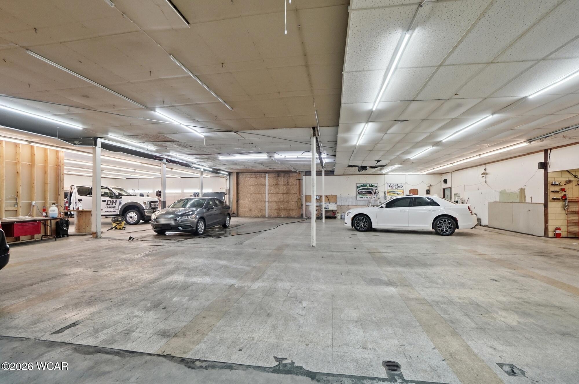 120 CANAL Street, Spencerville, Ohio