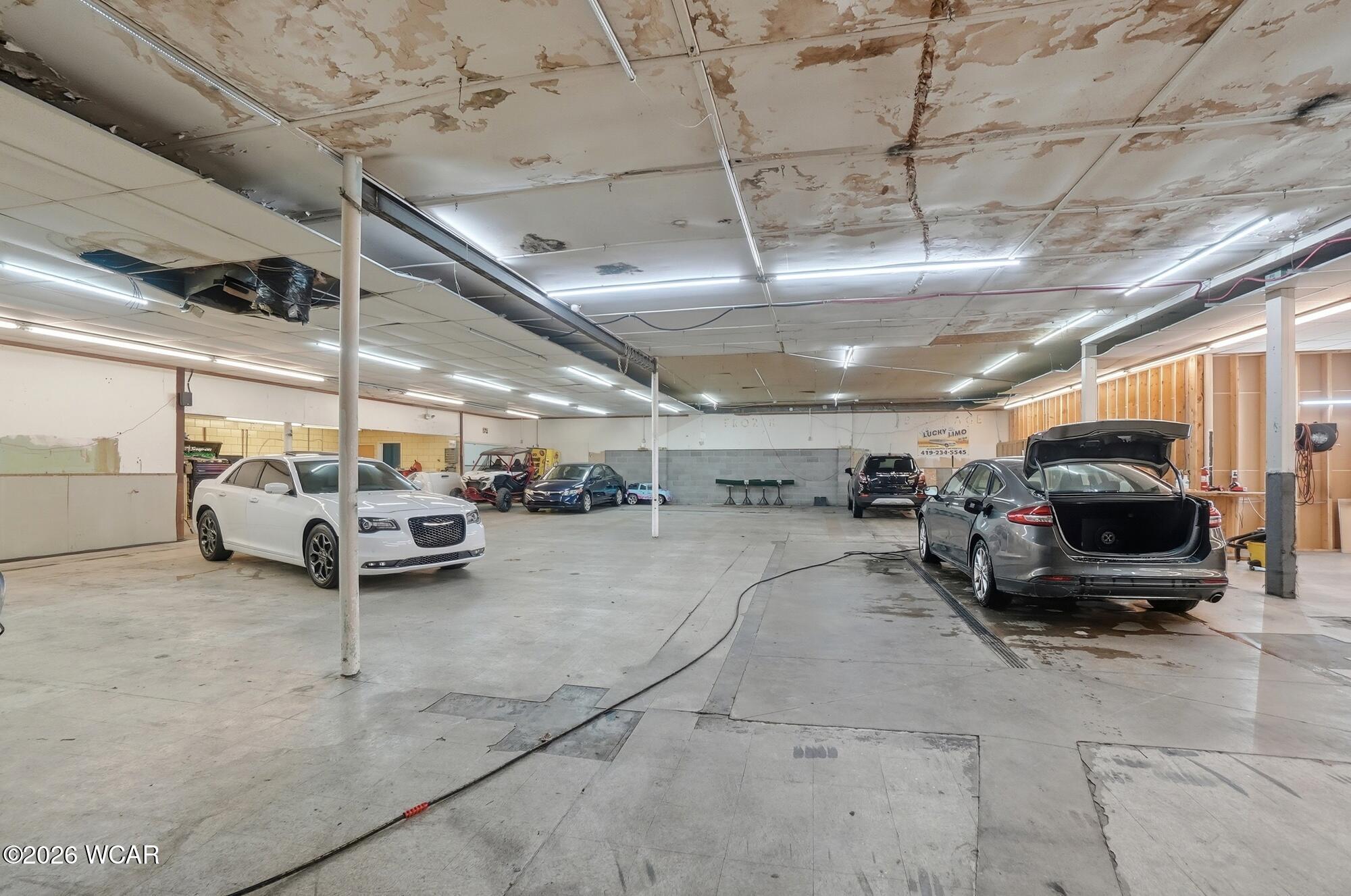 120 CANAL Street, Spencerville, Ohio