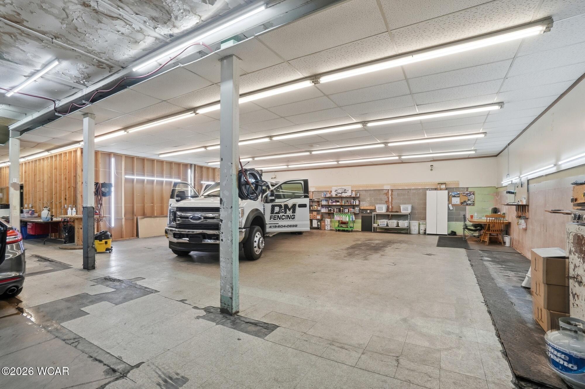 120 CANAL Street, Spencerville, Ohio