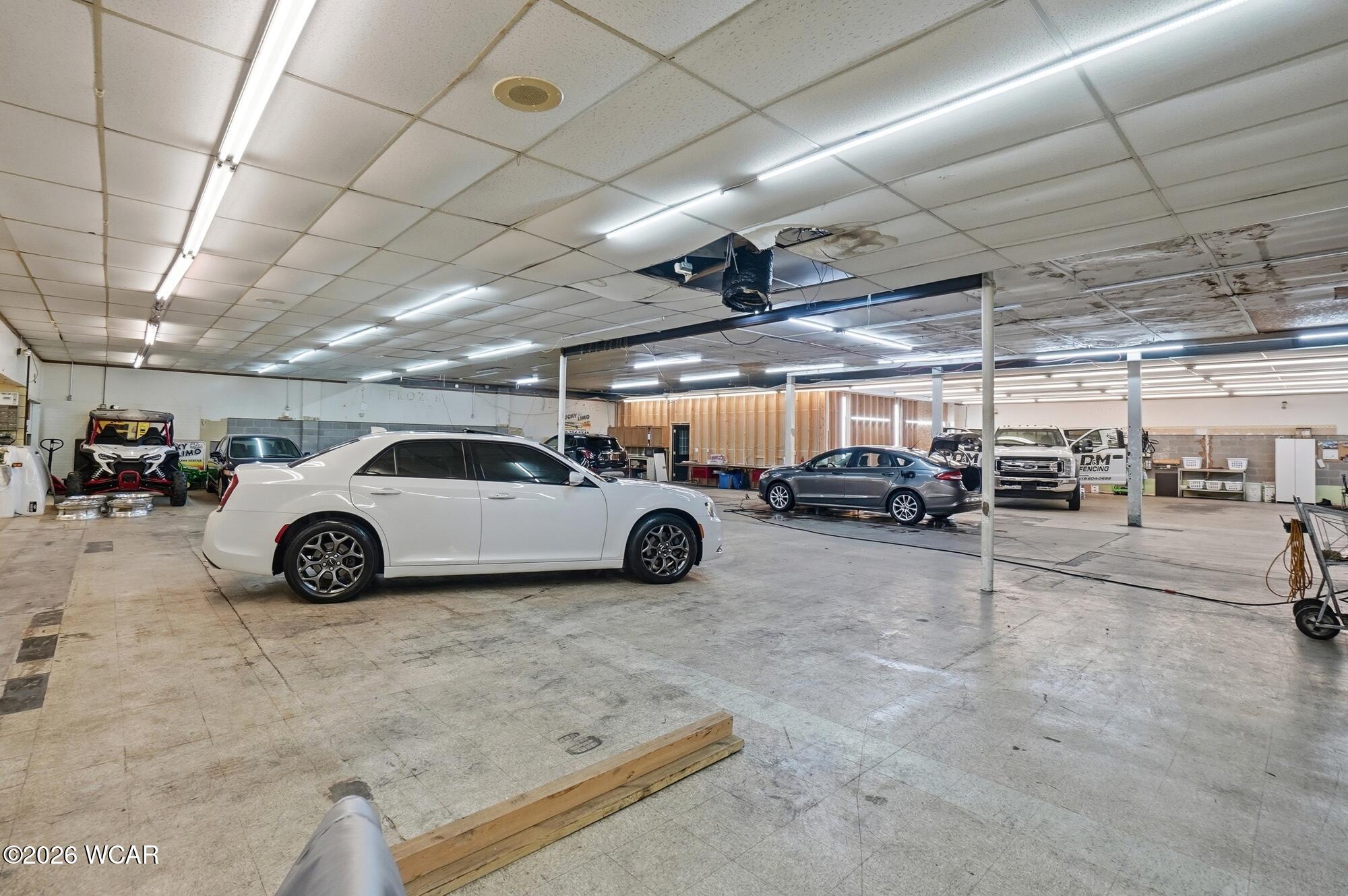 120 CANAL Street, Spencerville, Ohio