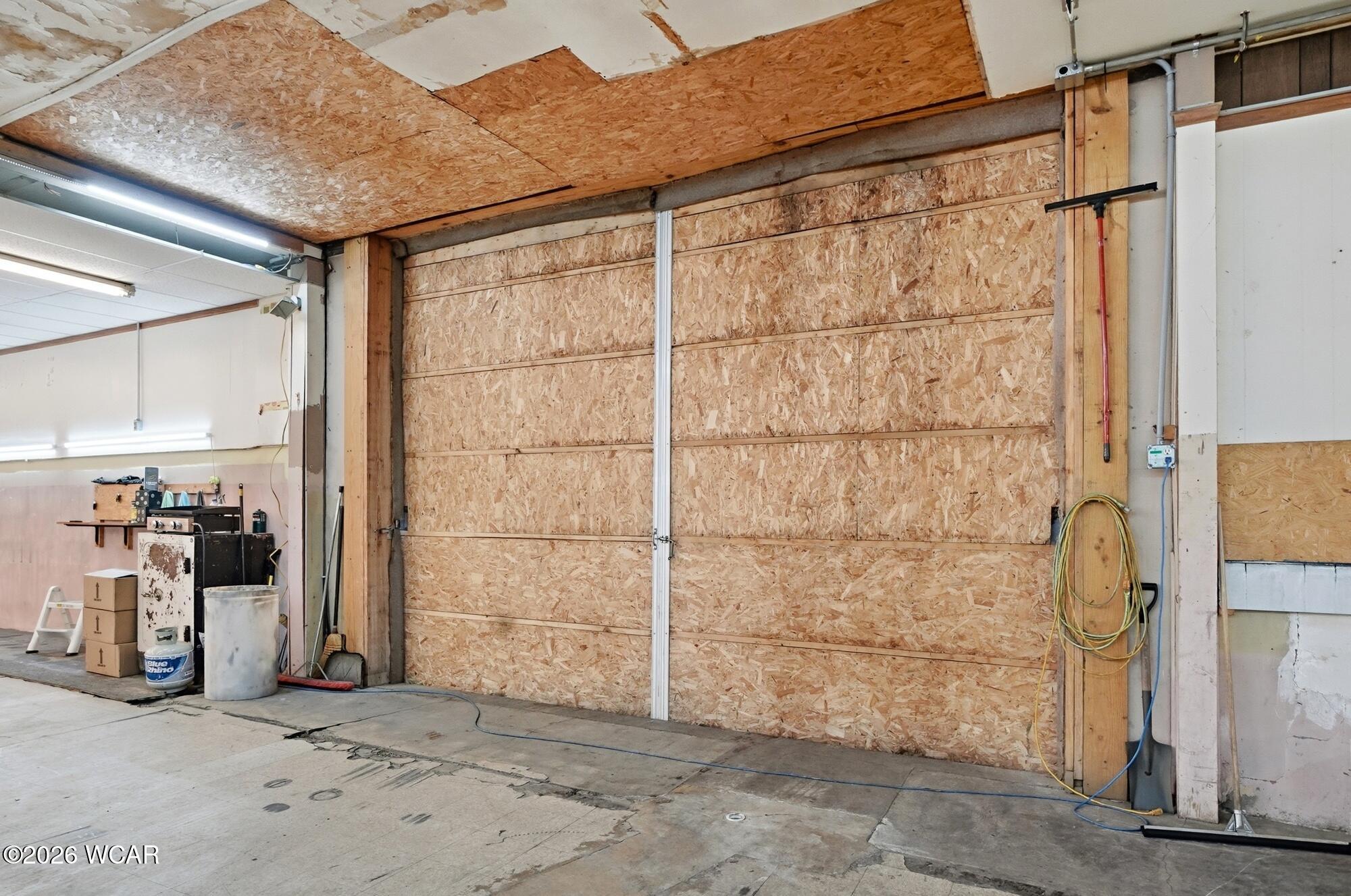 120 CANAL Street, Spencerville, Ohio