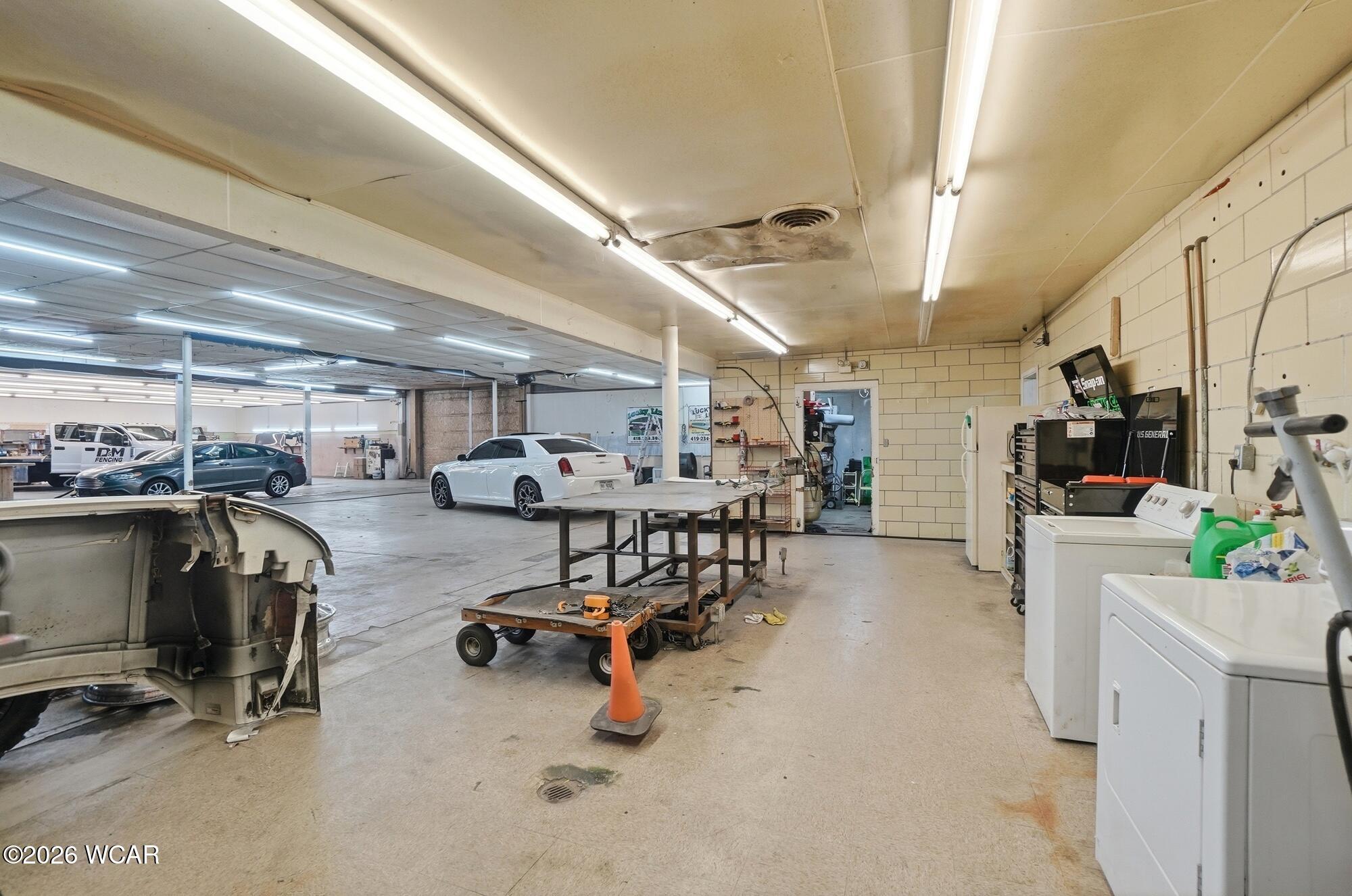 120 CANAL Street, Spencerville, Ohio