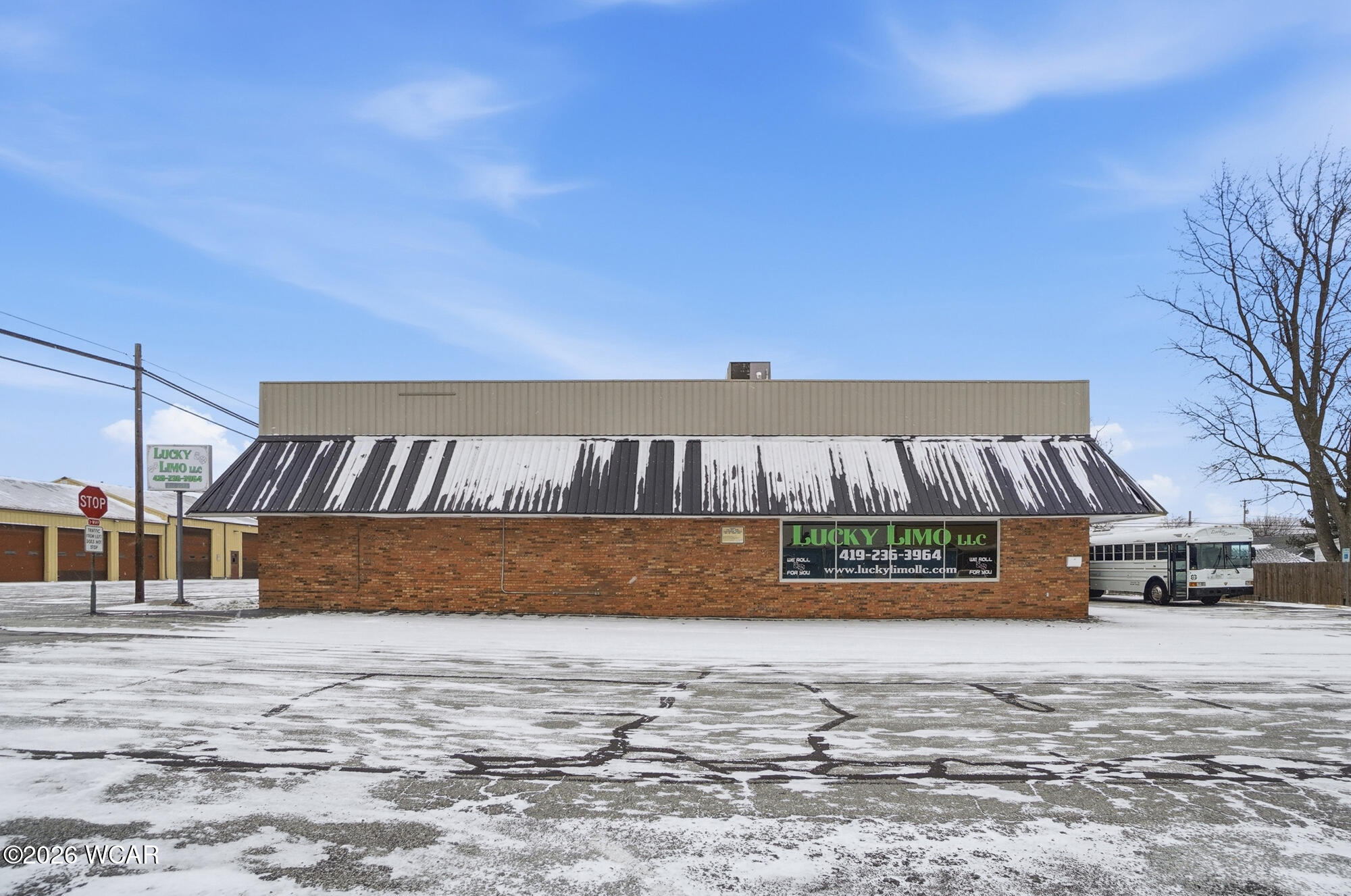 120 CANAL Street, Spencerville, Ohio