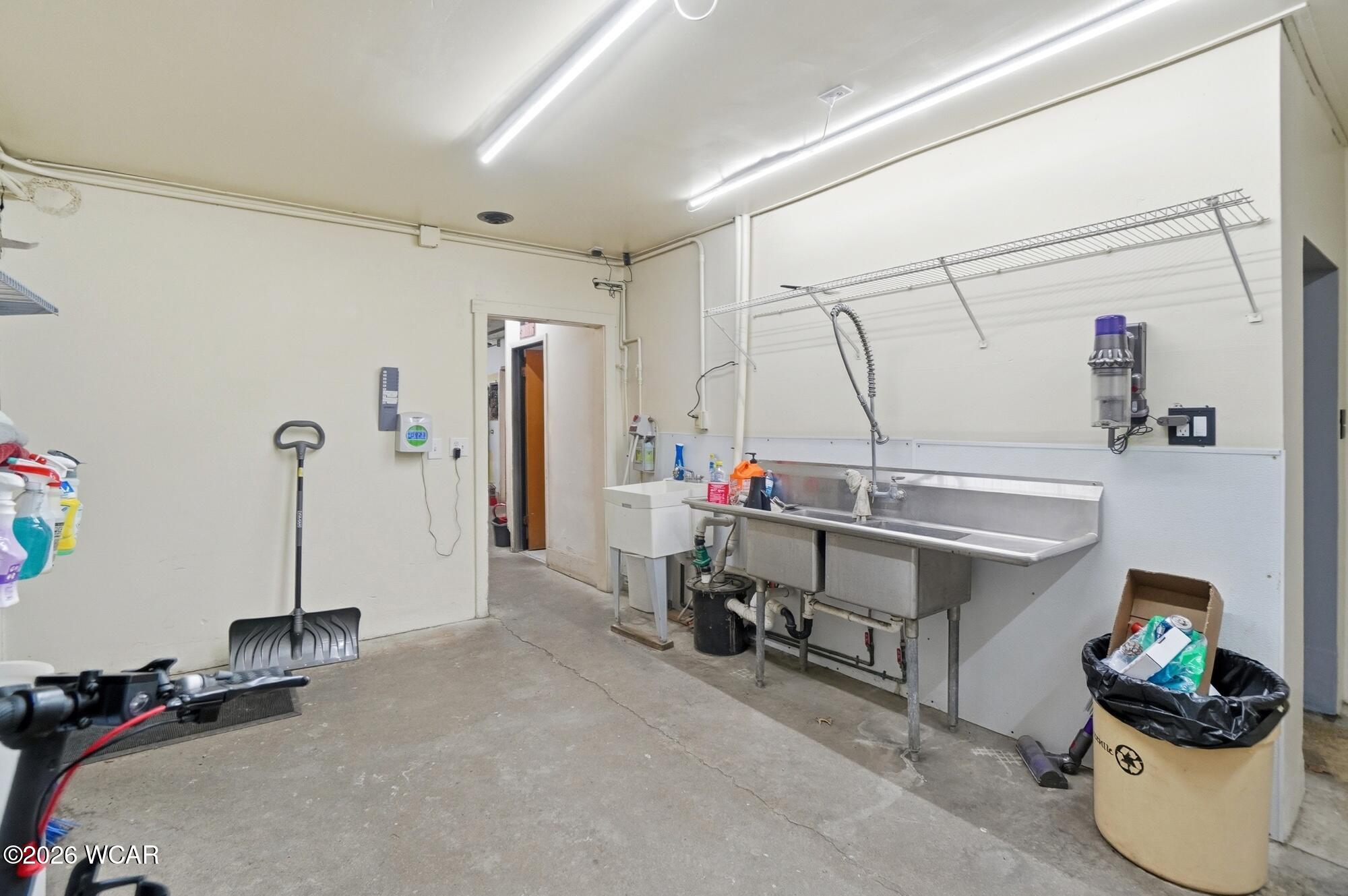 120 CANAL Street, Spencerville, Ohio