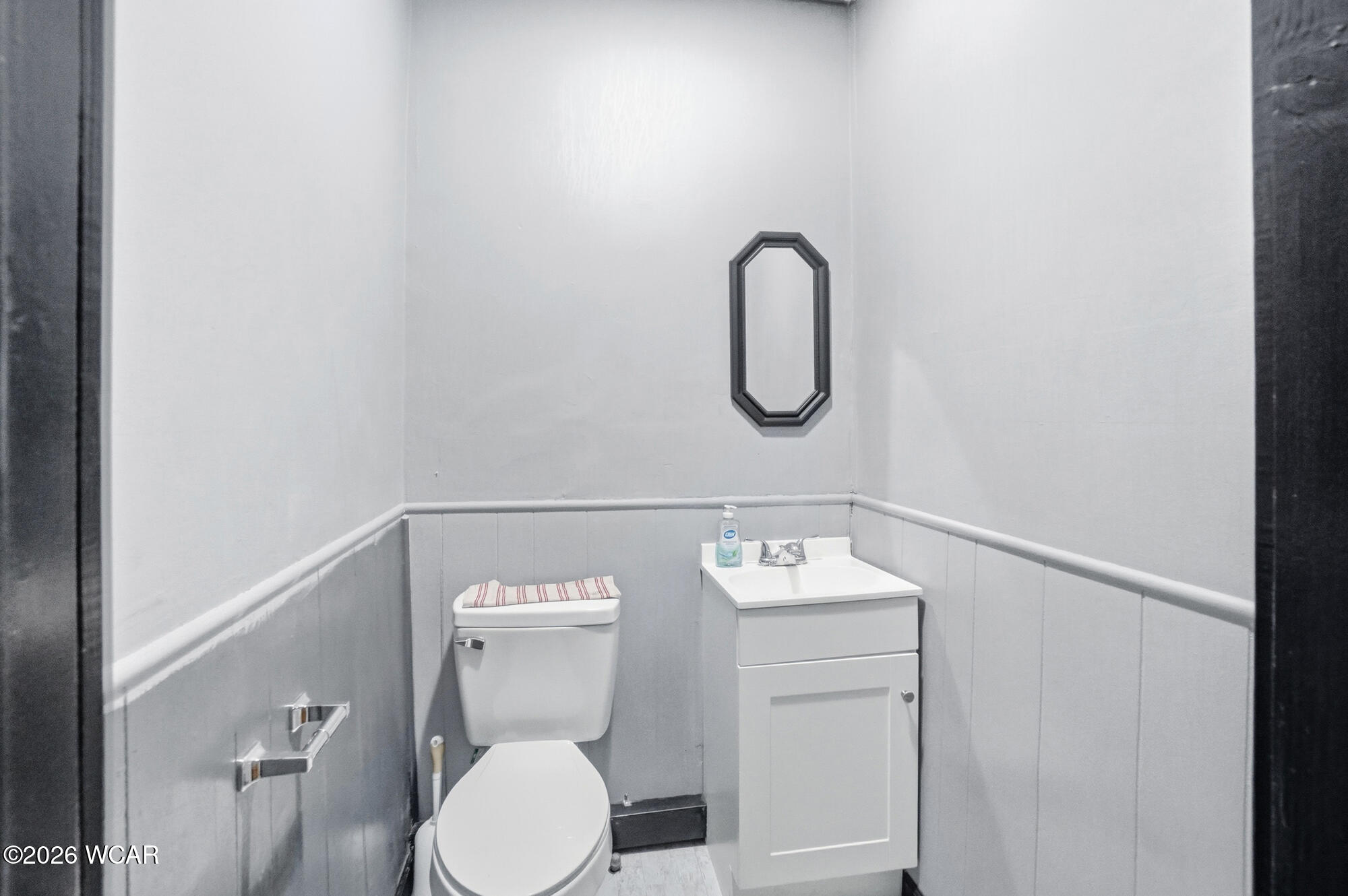 120 CANAL Street, Spencerville, Ohio