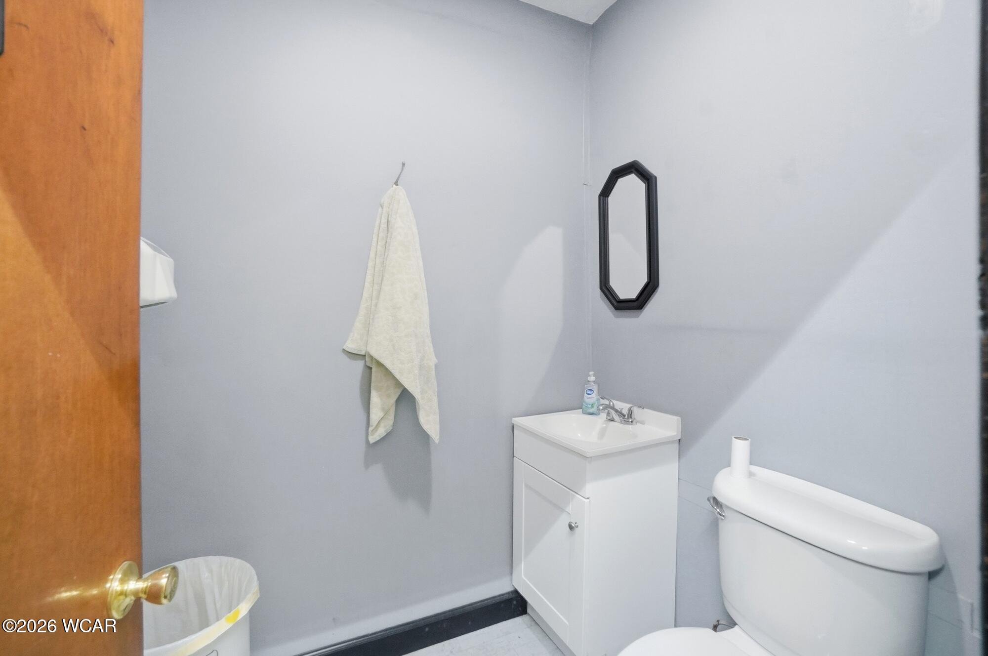 120 CANAL Street, Spencerville, Ohio