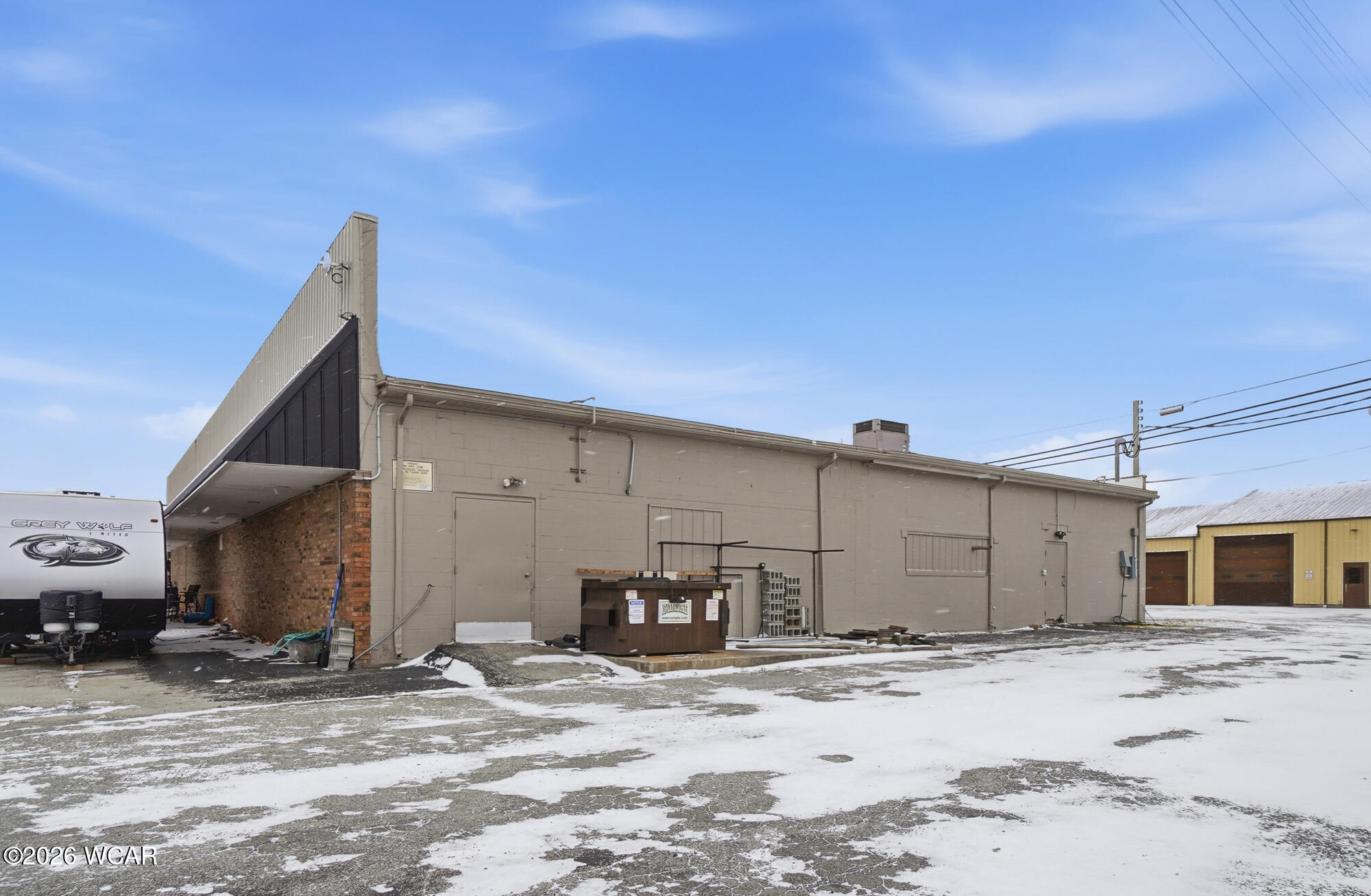 120 CANAL Street, Spencerville, Ohio