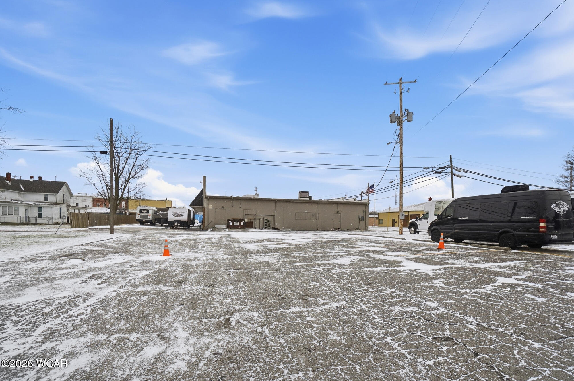 120 CANAL Street, Spencerville, Ohio