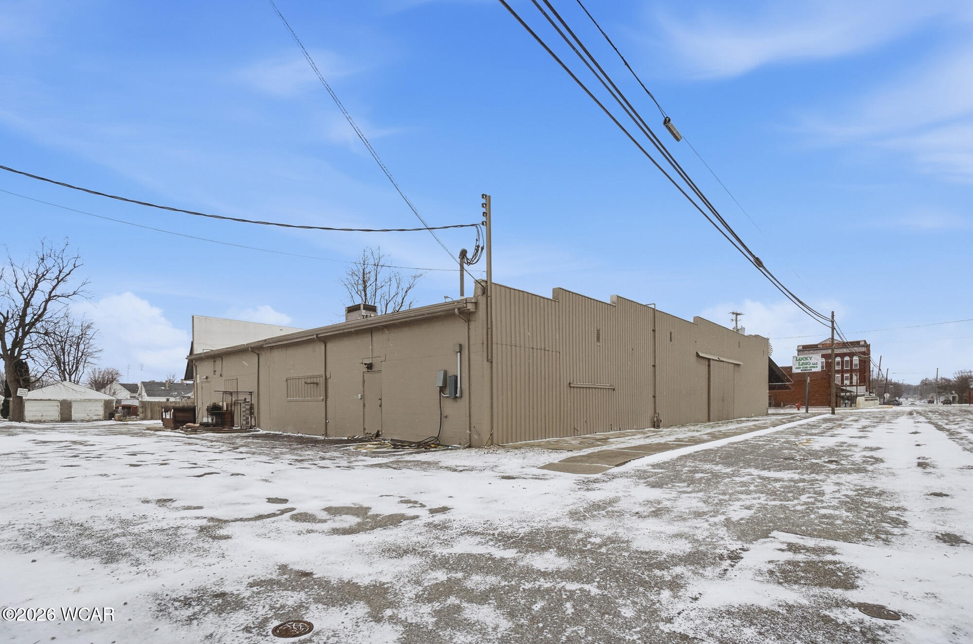 120 CANAL Street, Spencerville, Ohio