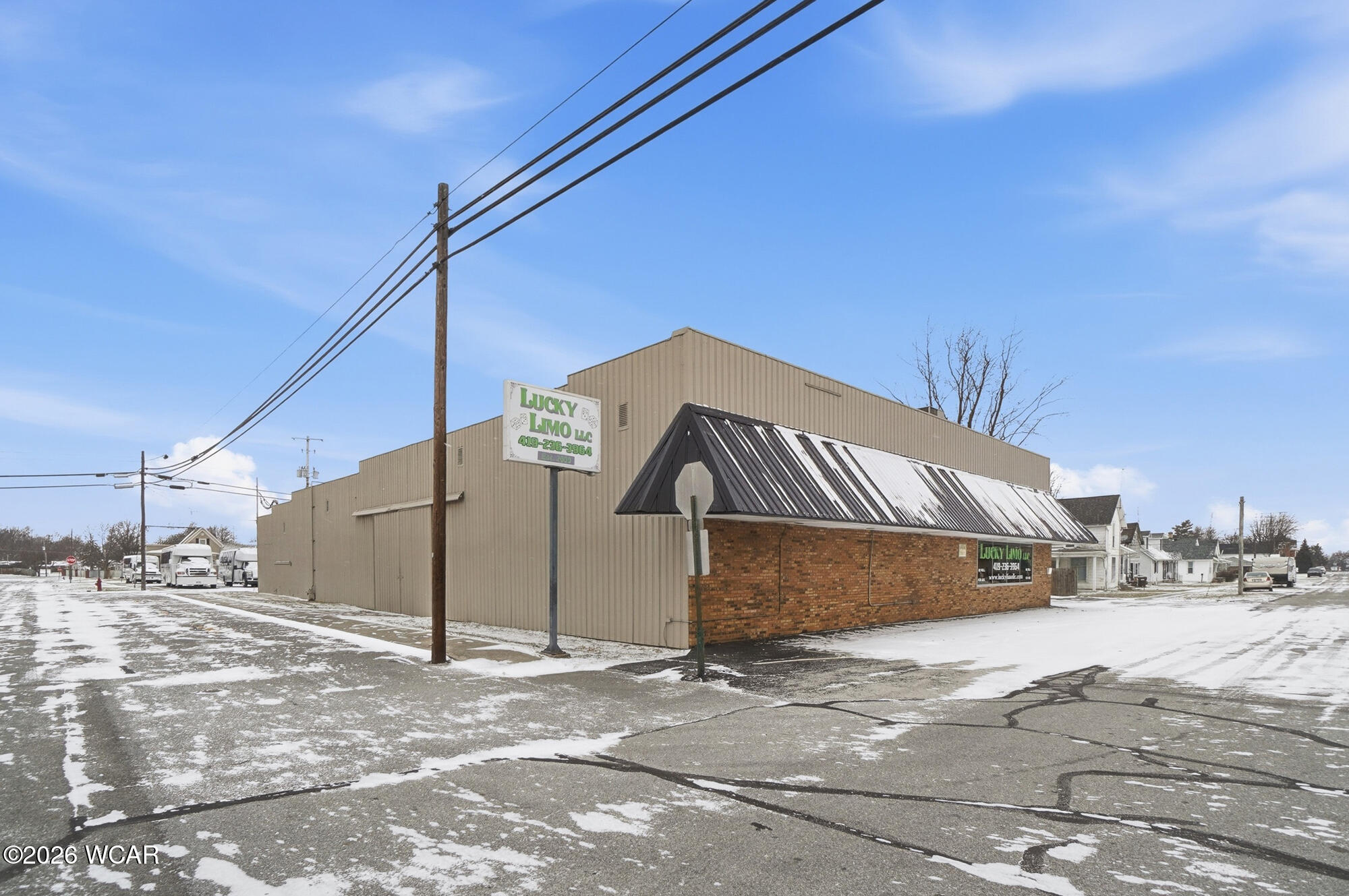 120 CANAL Street, Spencerville, Ohio