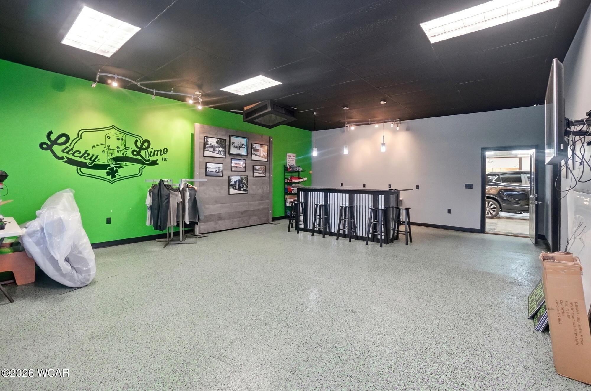 120 CANAL Street, Spencerville, Ohio