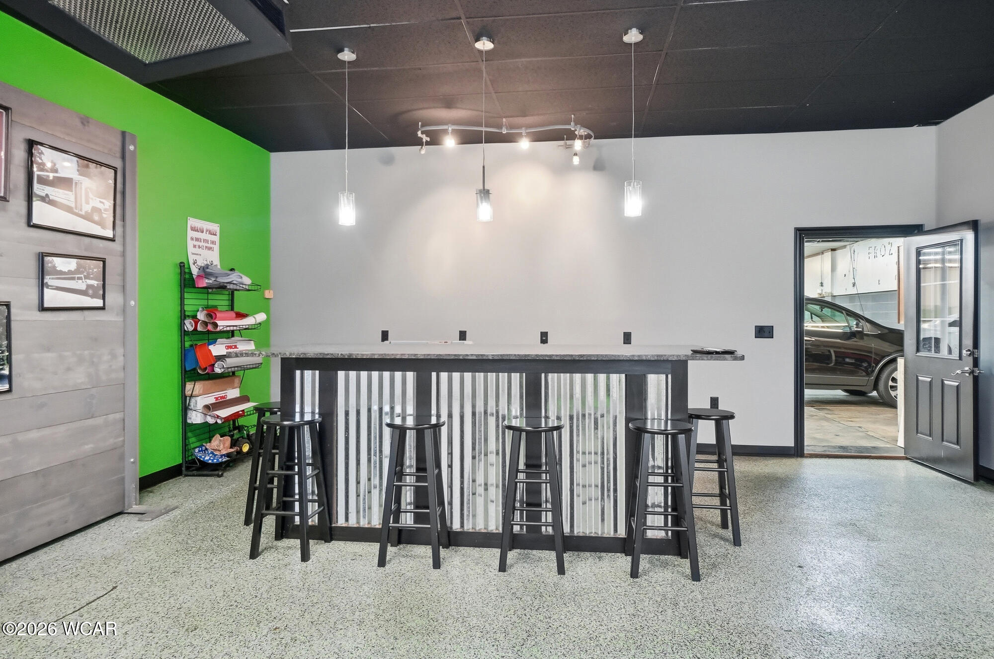 120 CANAL Street, Spencerville, Ohio