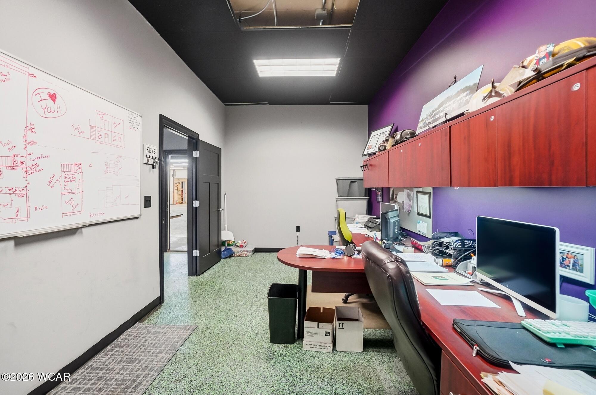 120 CANAL Street, Spencerville, Ohio