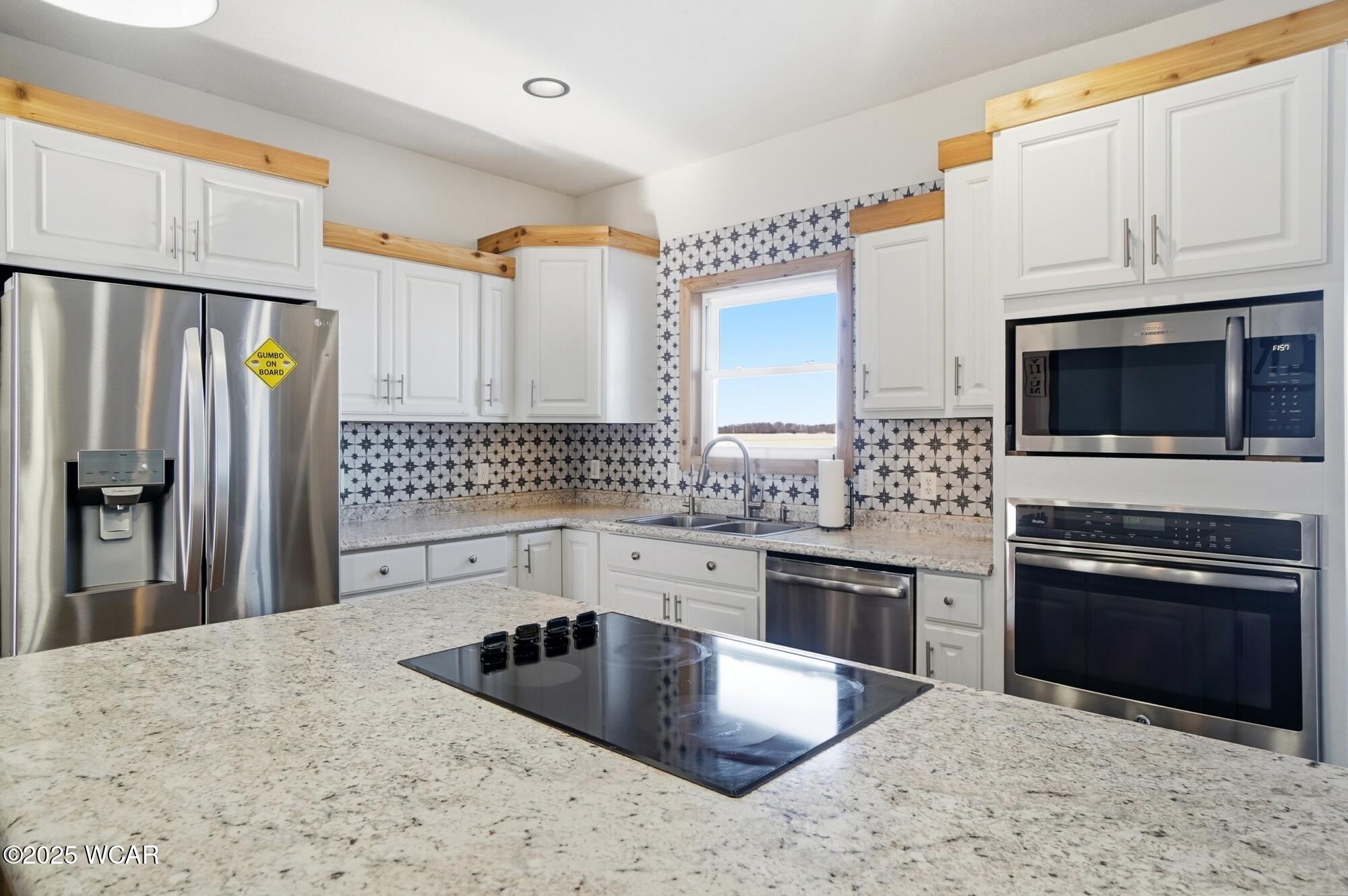 17089 Feasby Wisener Road, Van Wert, Ohio