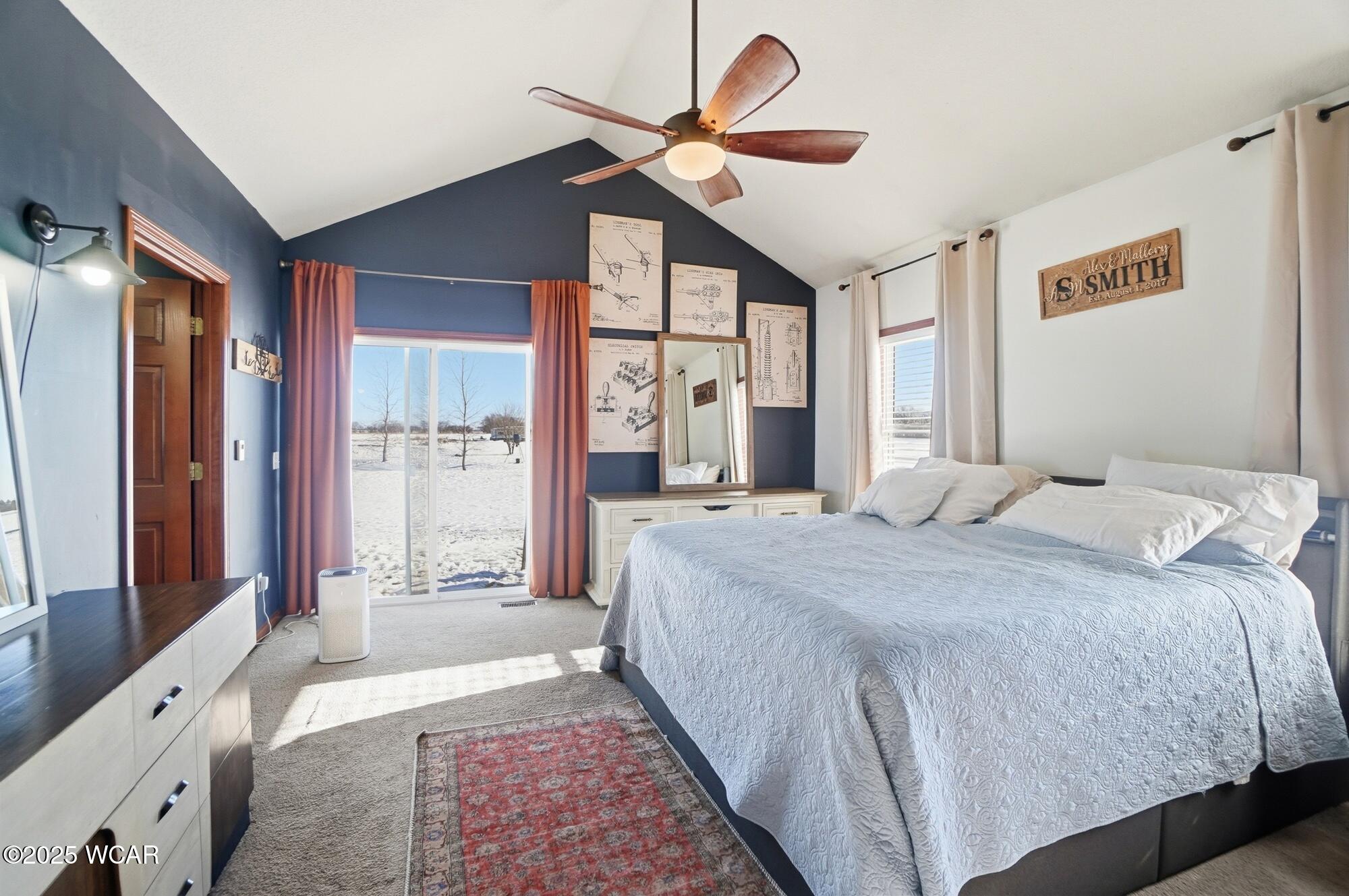 17089 Feasby Wisener Road, Van Wert, Ohio