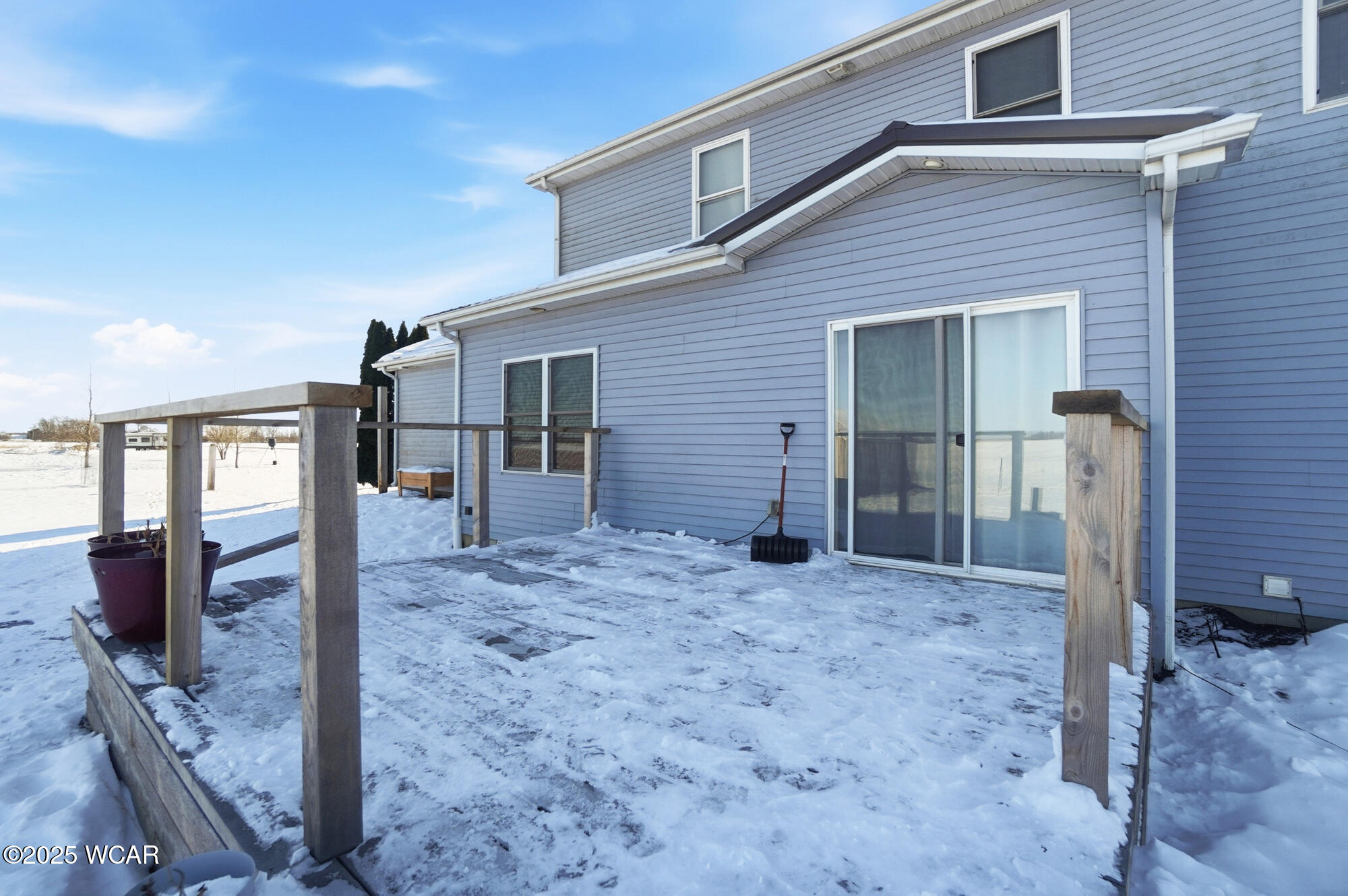 17089 Feasby Wisener Road, Van Wert, Ohio