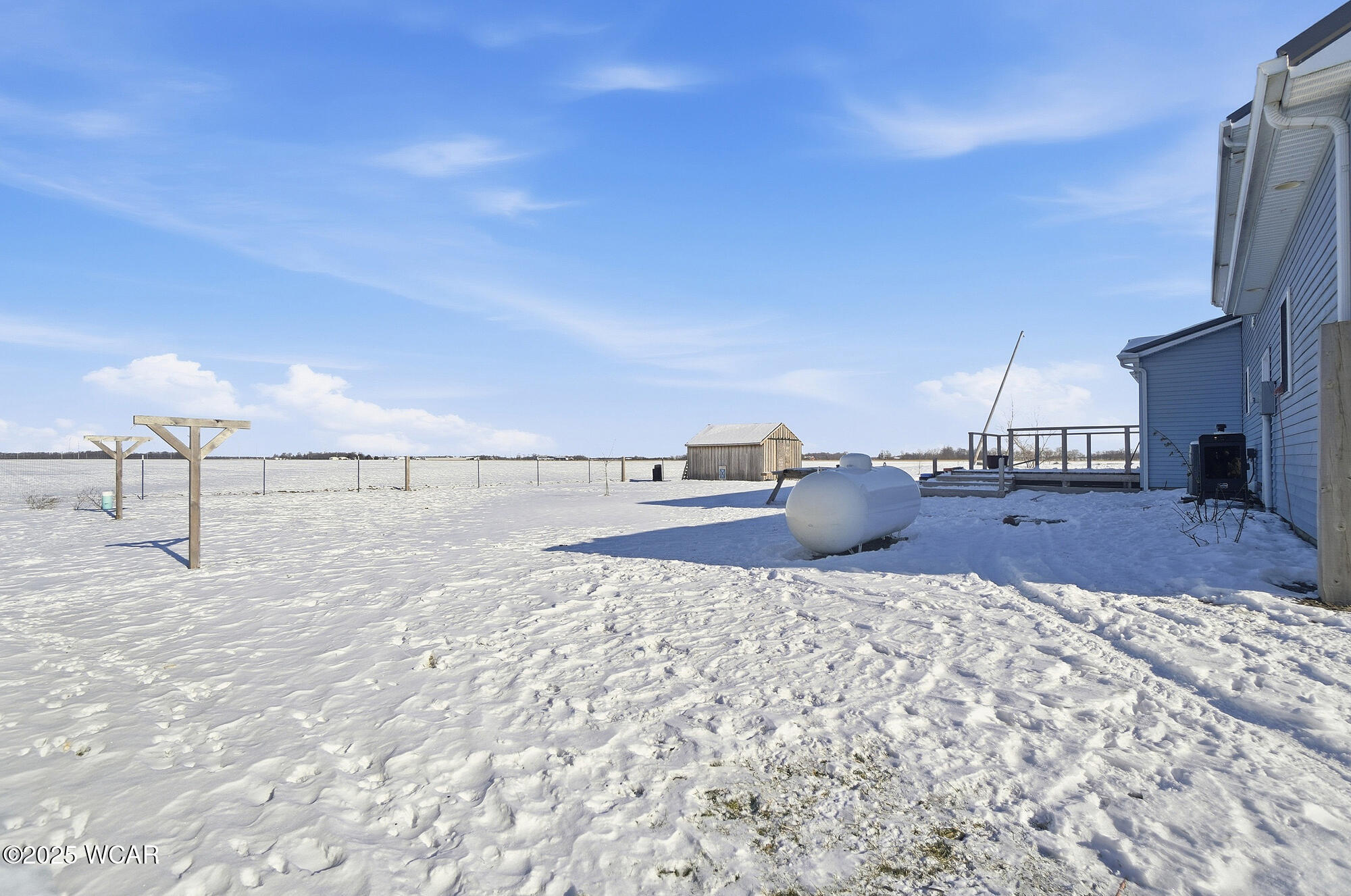 17089 Feasby Wisener Road, Van Wert, Ohio