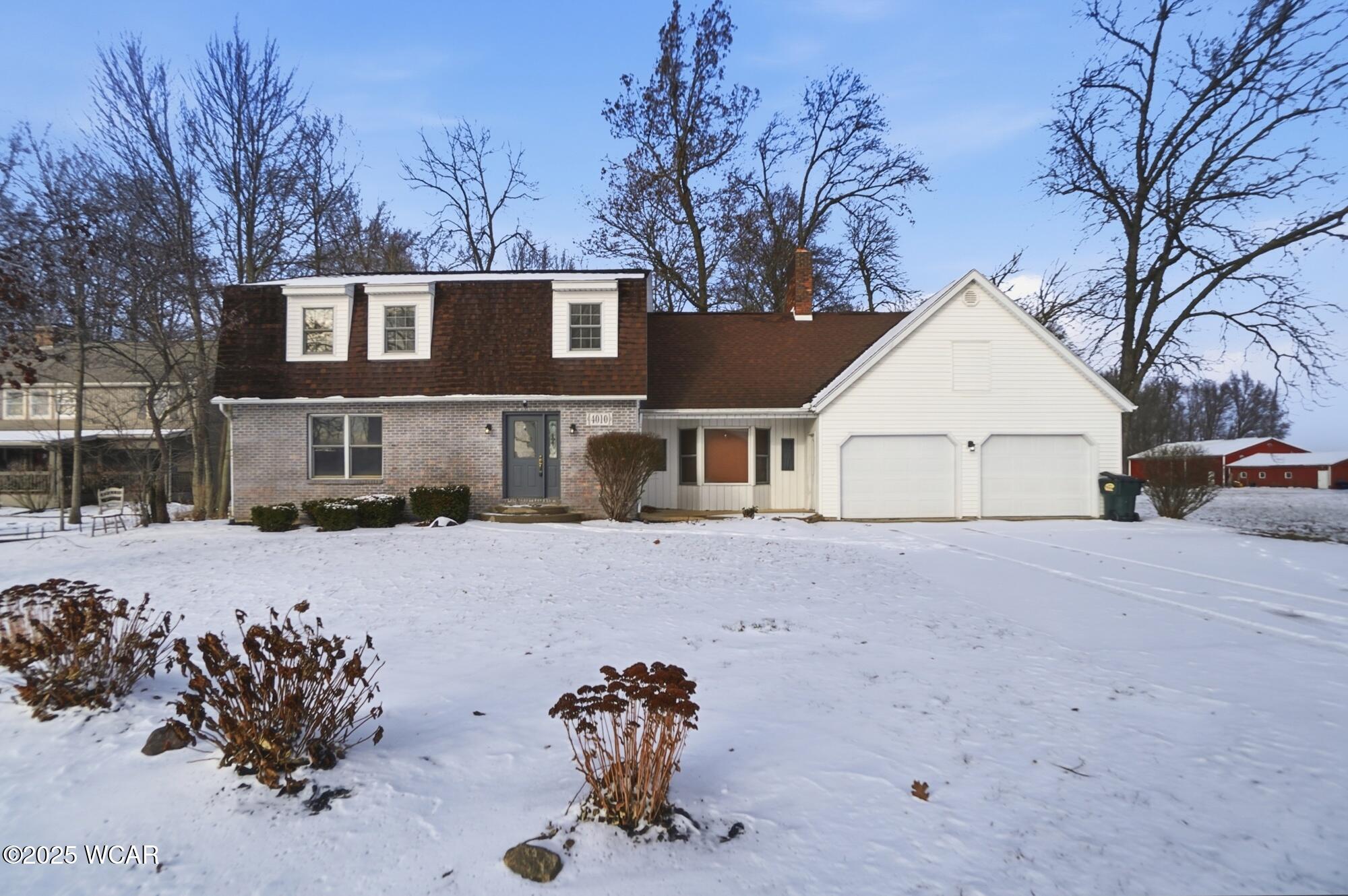 4010 Neely Road, Lima, Ohio