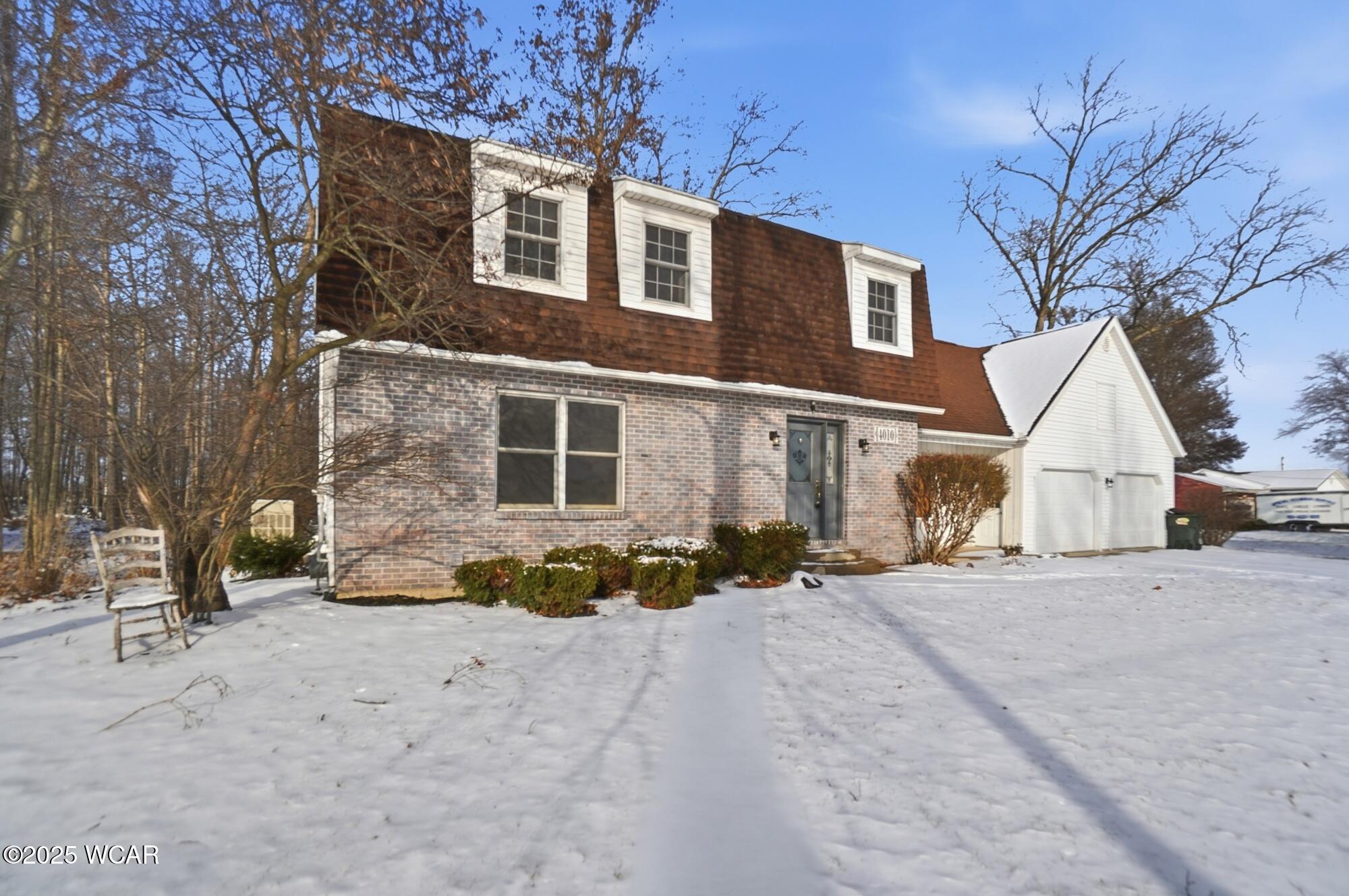 4010 Neely Road, Lima, Ohio