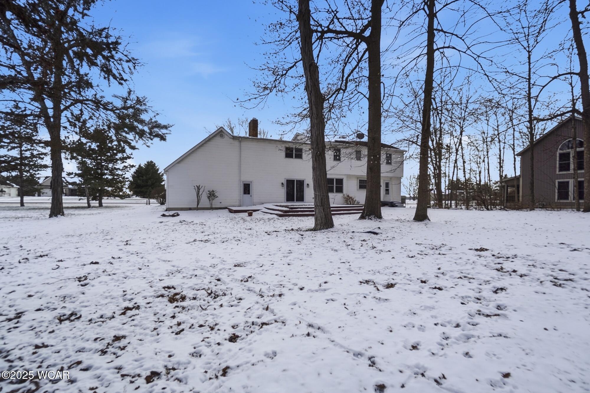 4010 Neely Road, Lima, Ohio