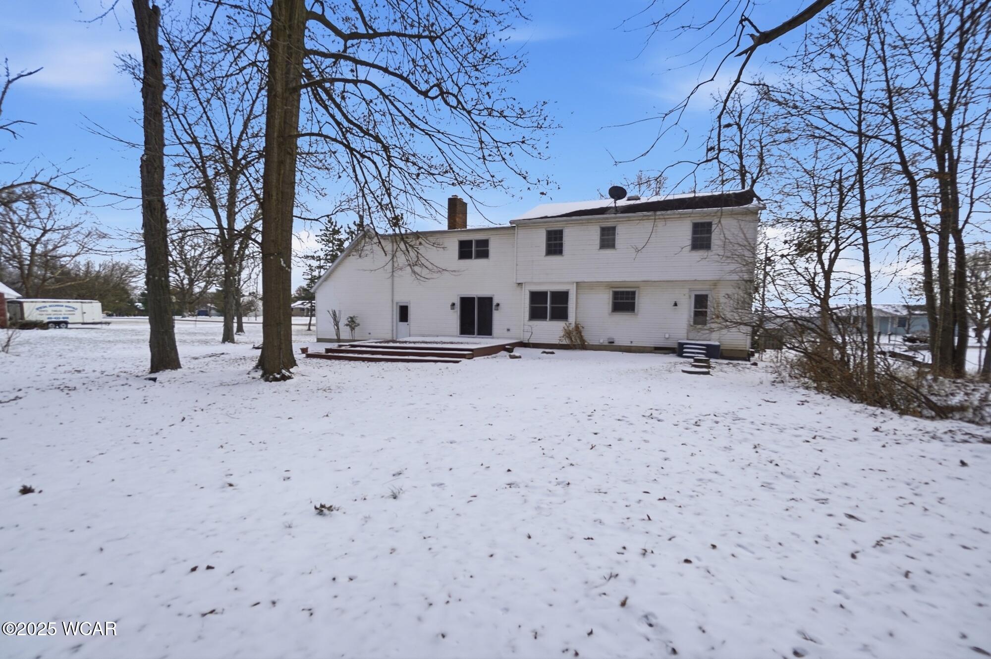 4010 Neely Road, Lima, Ohio