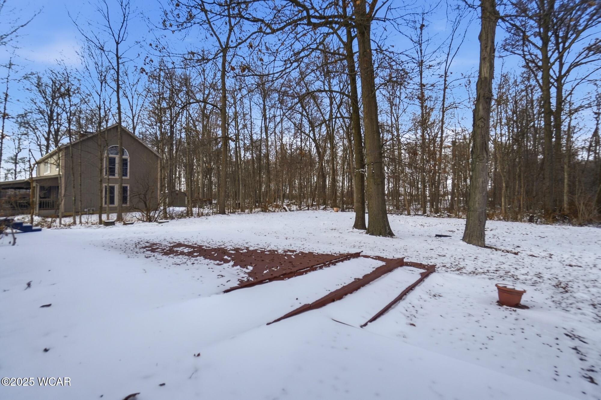 4010 Neely Road, Lima, Ohio