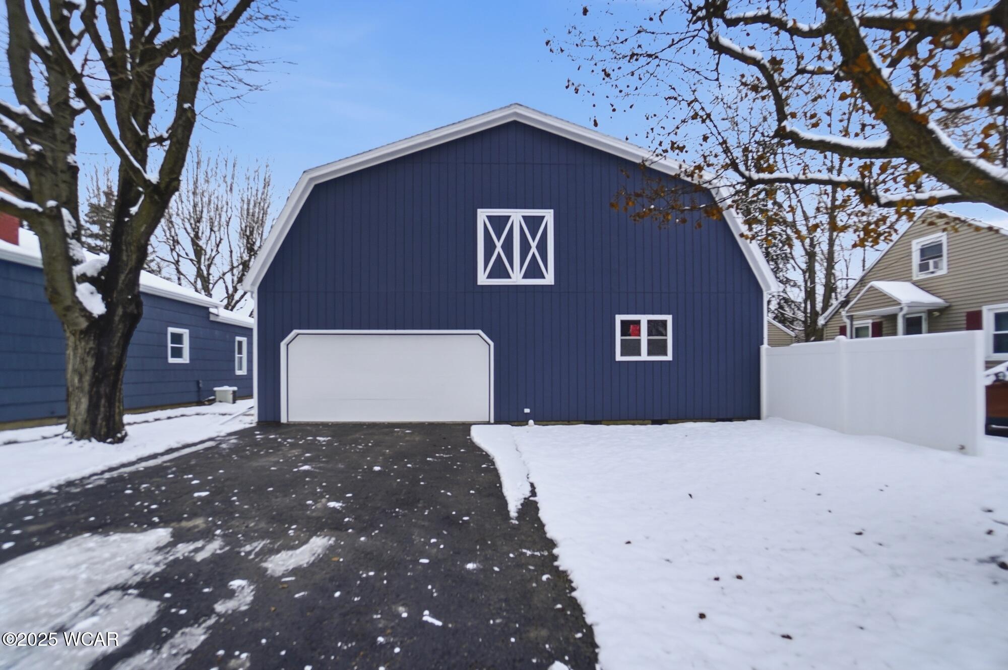 900 Morse Street, Findlay, Ohio