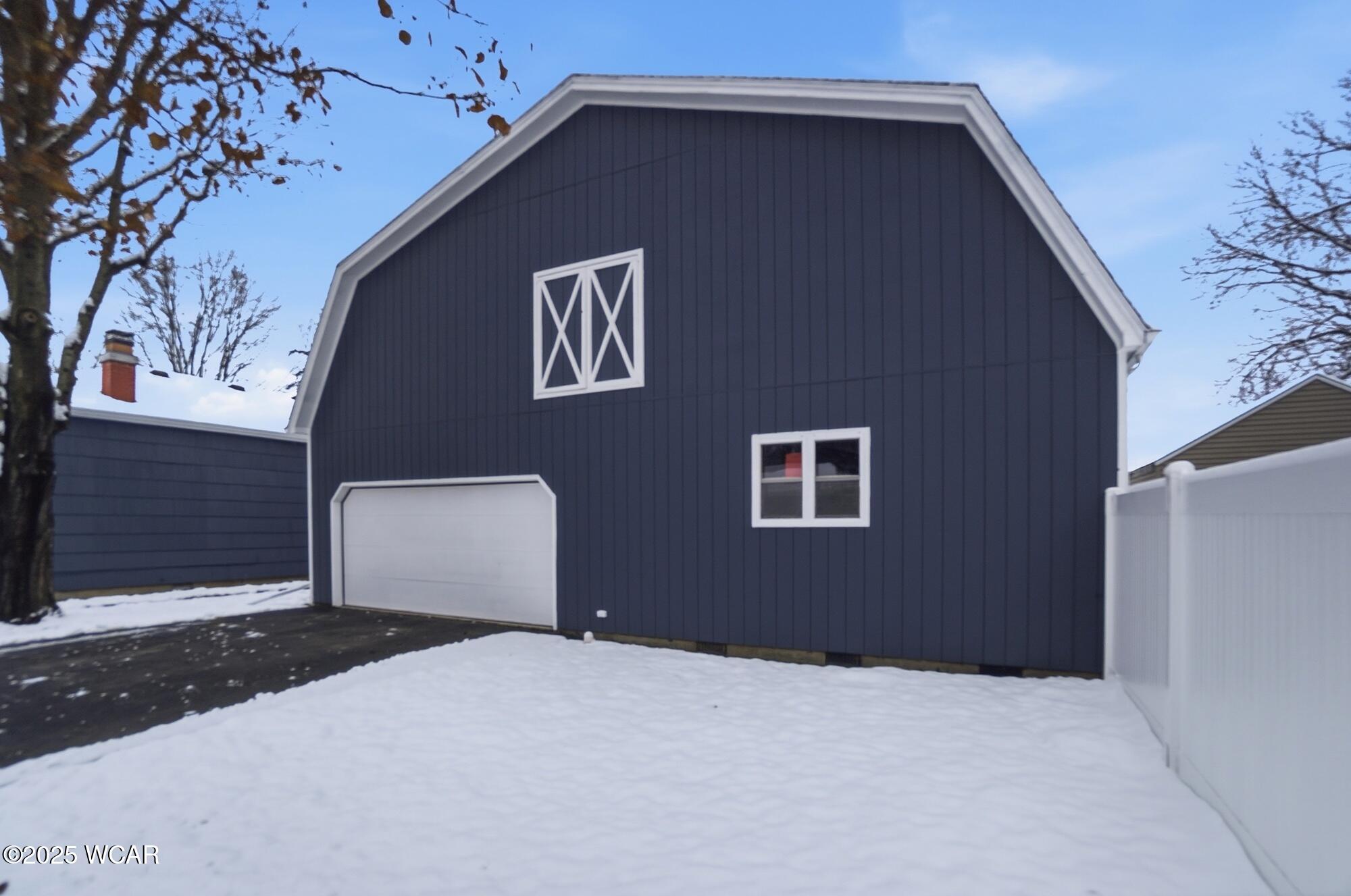 900 Morse Street, Findlay, Ohio