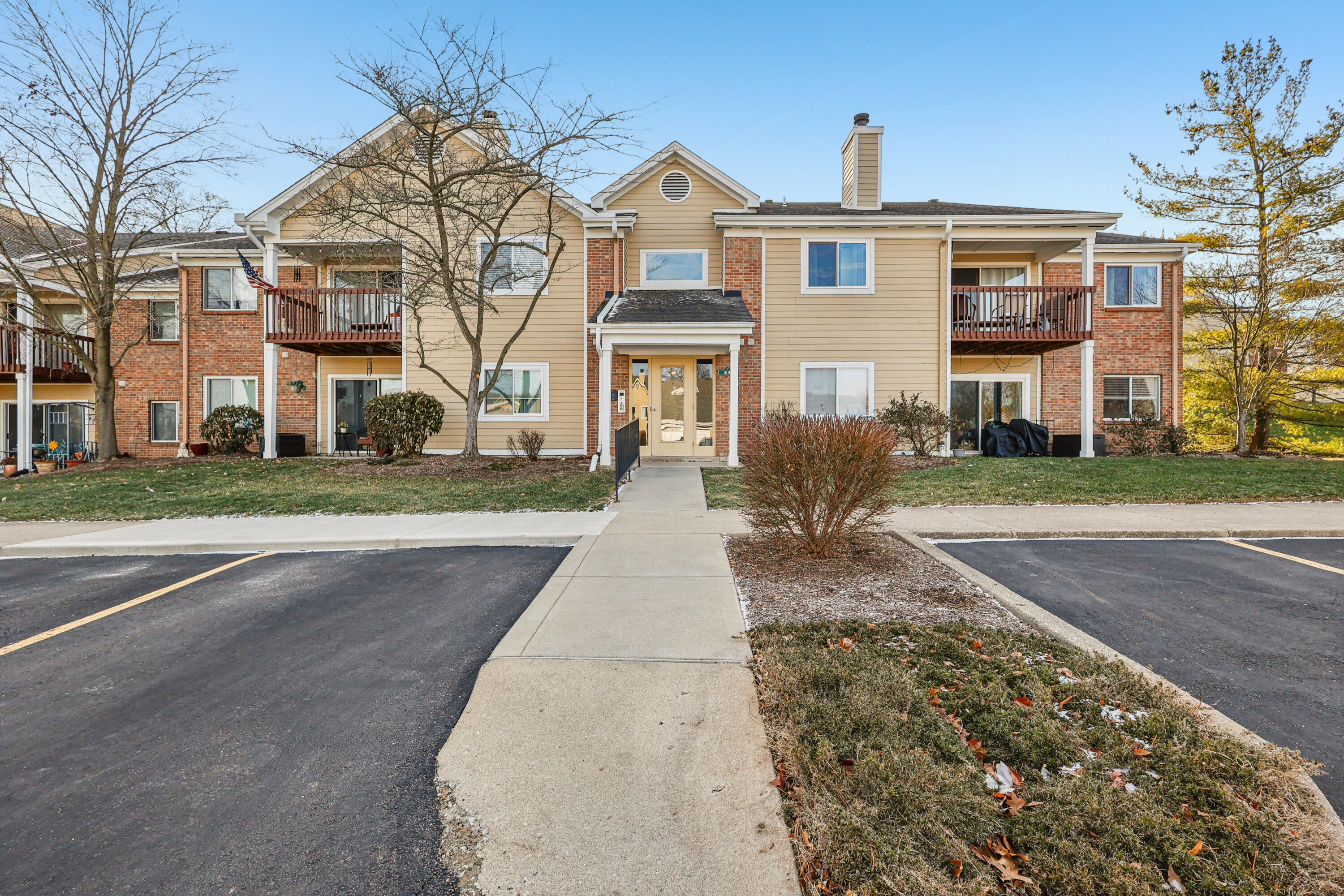 84 Mallard Glen Drive, Dayton, Ohio 45458