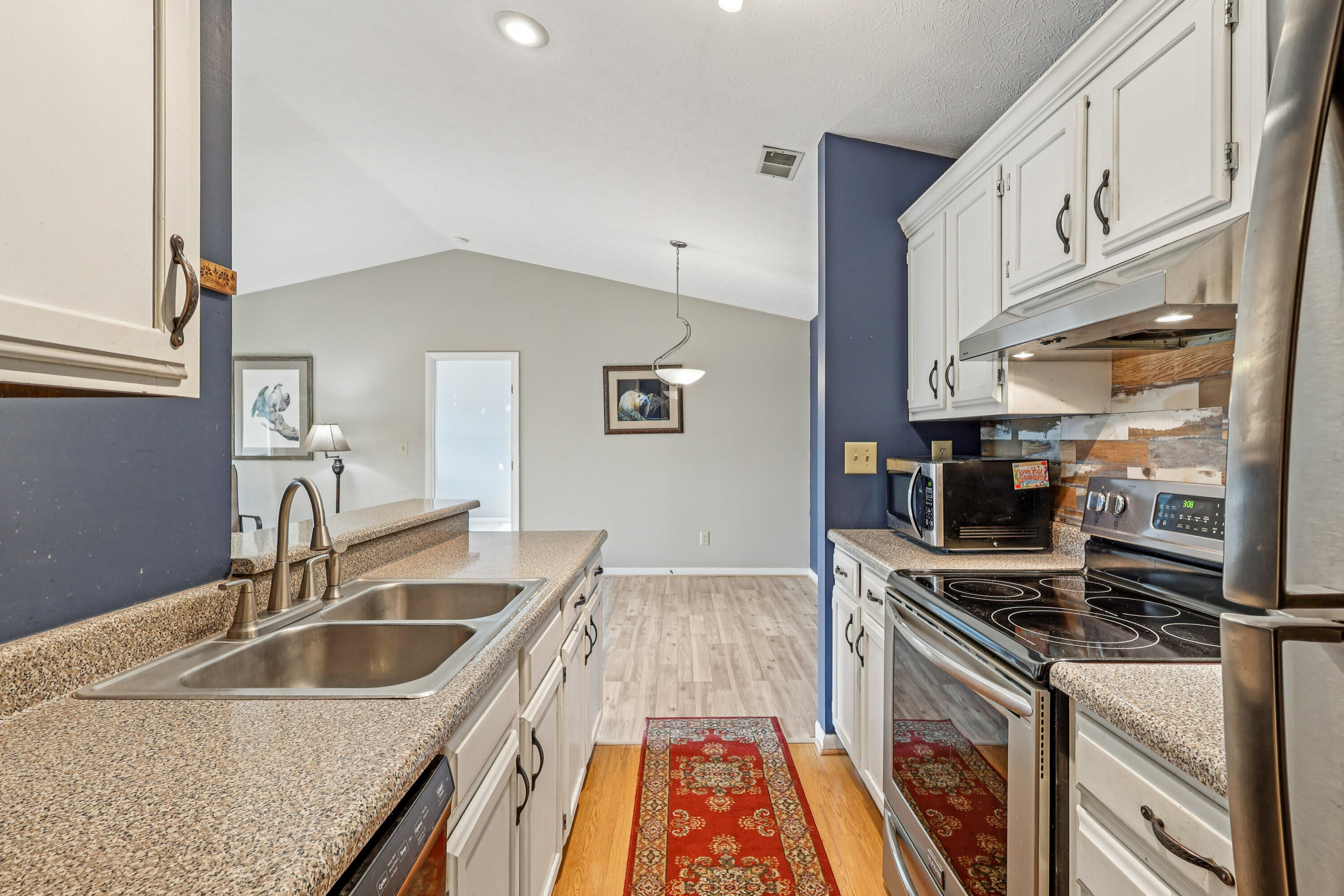 84 Mallard Glen Drive, Dayton, Ohio 45458