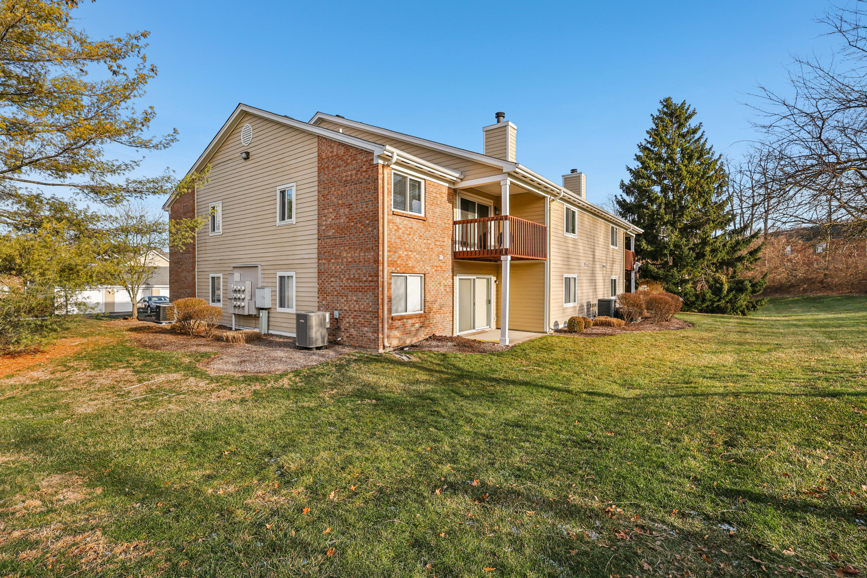 84 Mallard Glen Drive, Dayton, Ohio 45458