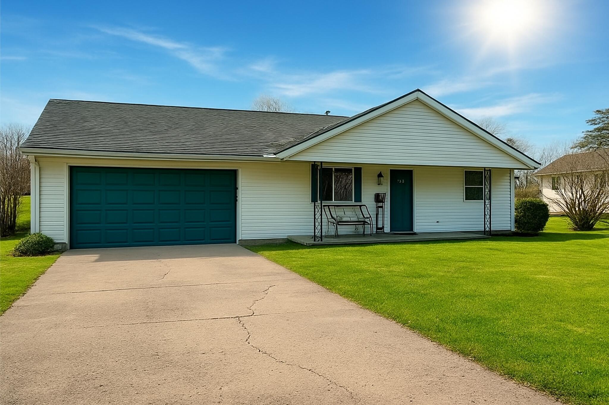 161 Ashbrook Road, Dayton, Ohio 45415