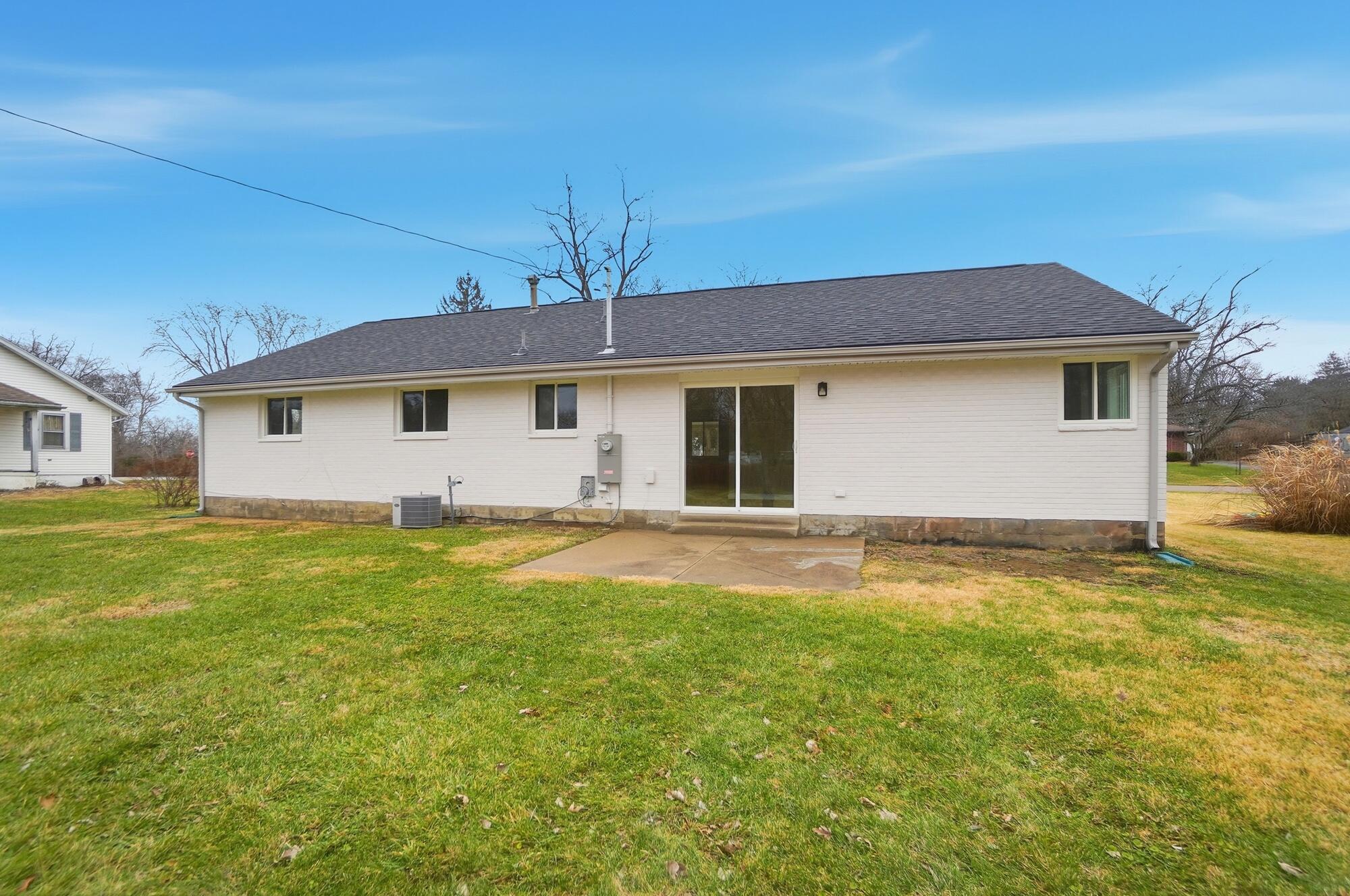 161 Ashbrook Road, Dayton, Ohio 45415