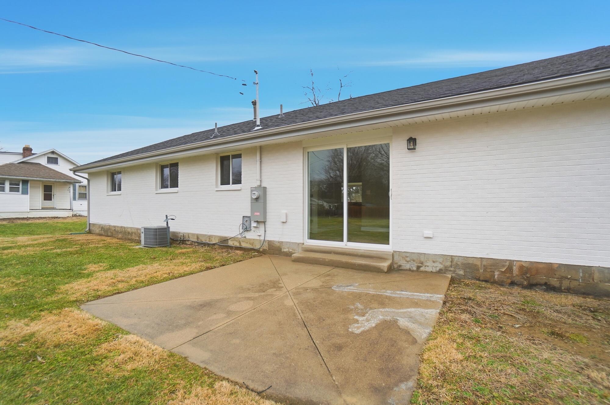 161 Ashbrook Road, Dayton, Ohio 45415