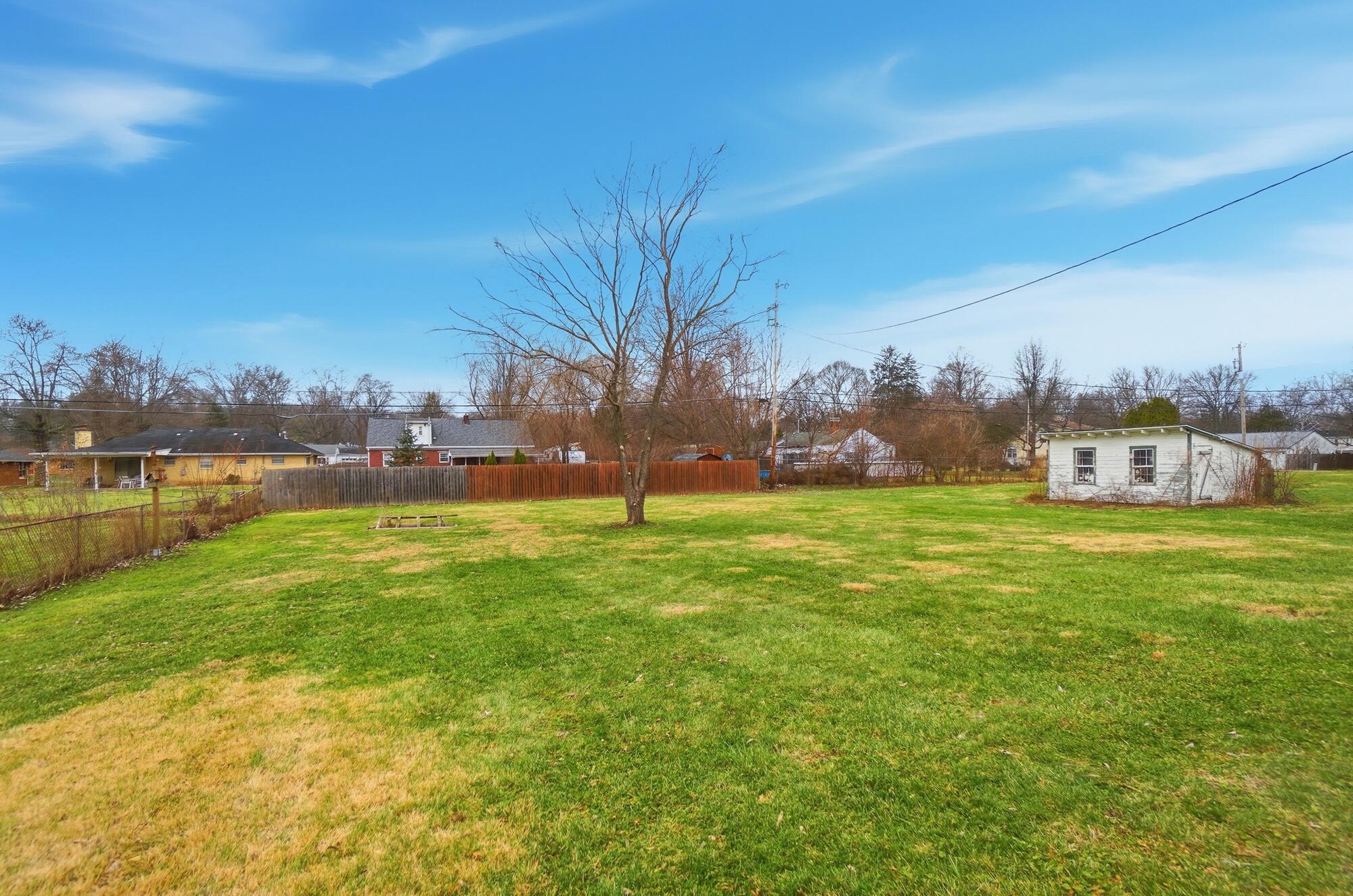 161 Ashbrook Road, Dayton, Ohio 45415