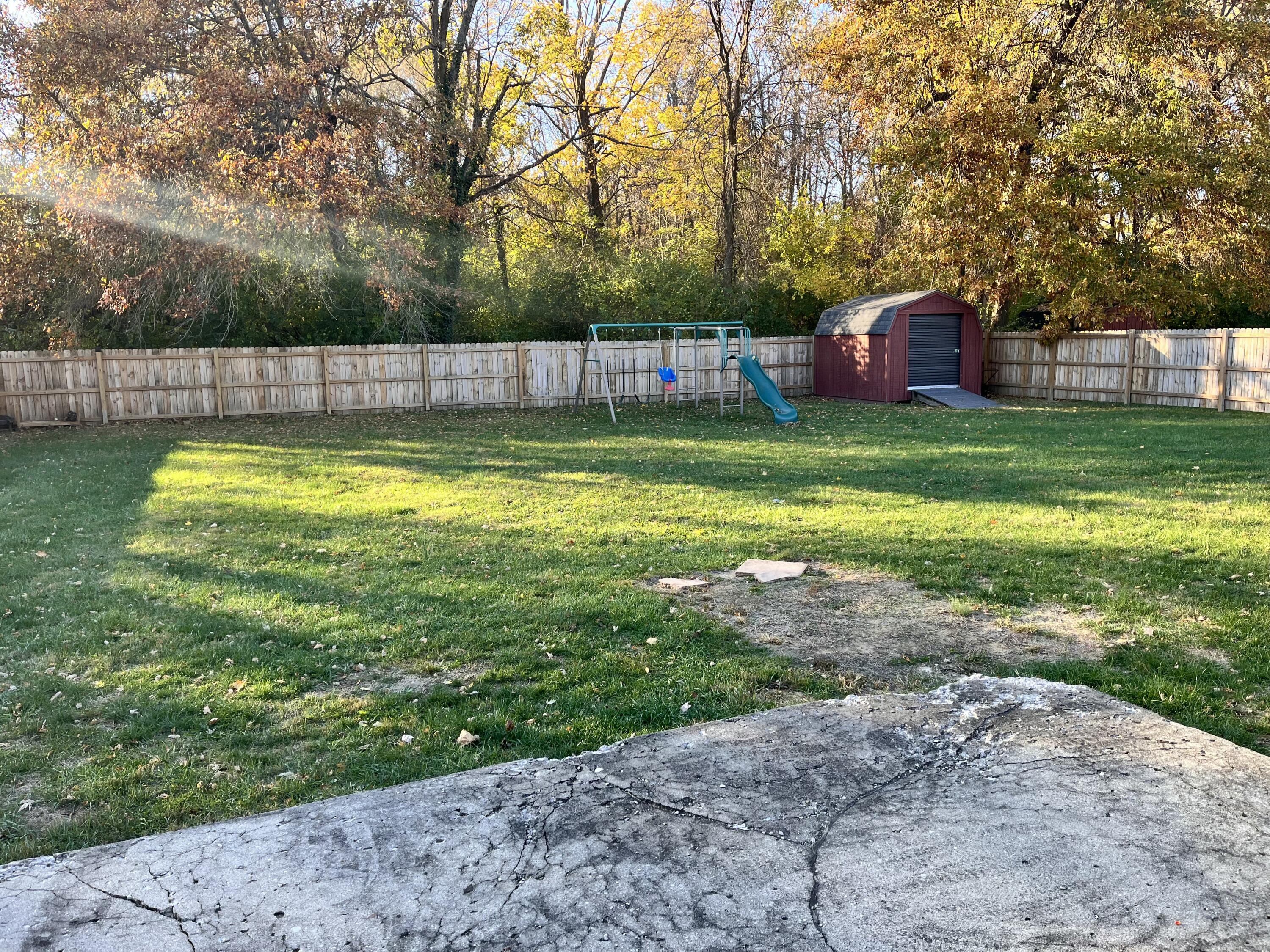 2775 Hemlock Drive, Springfield, Ohio 45506