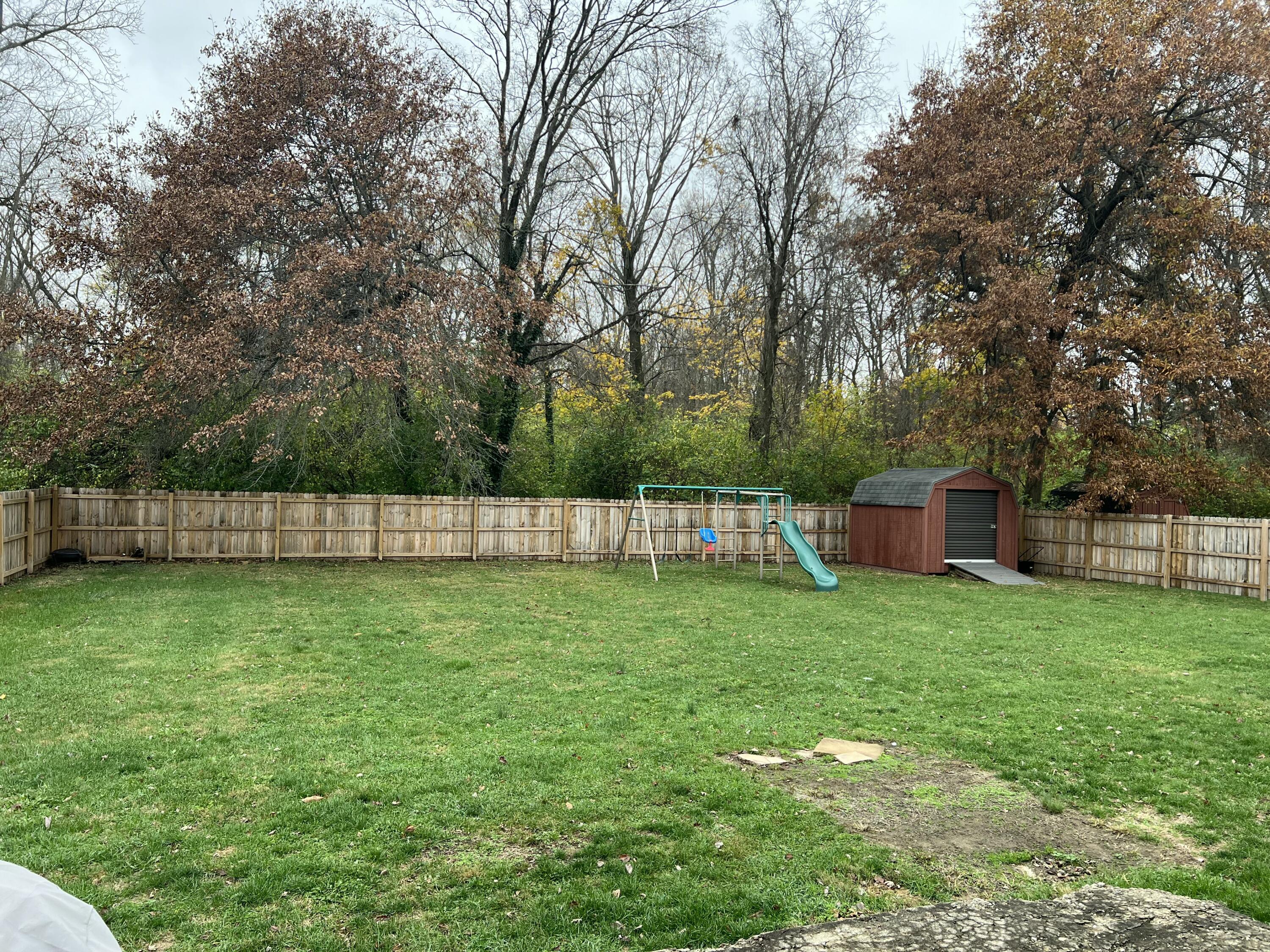 2775 Hemlock Drive, Springfield, Ohio 45506