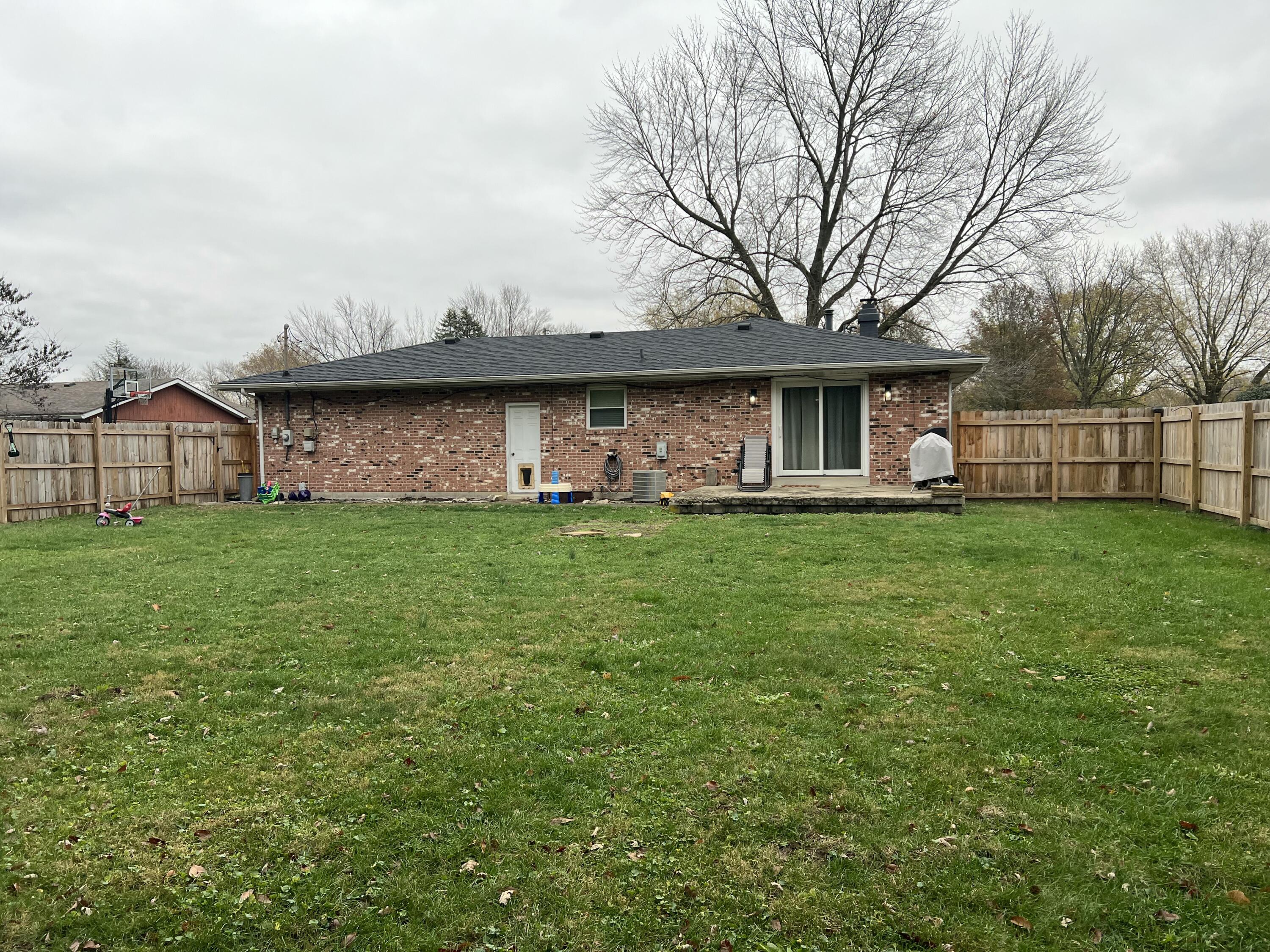 2775 Hemlock Drive, Springfield, Ohio 45506