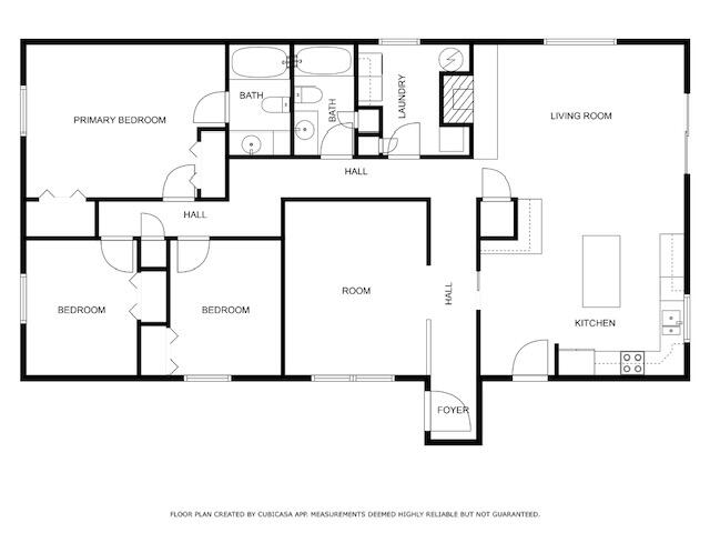 2775 Hemlock Drive, Springfield, Ohio 45506