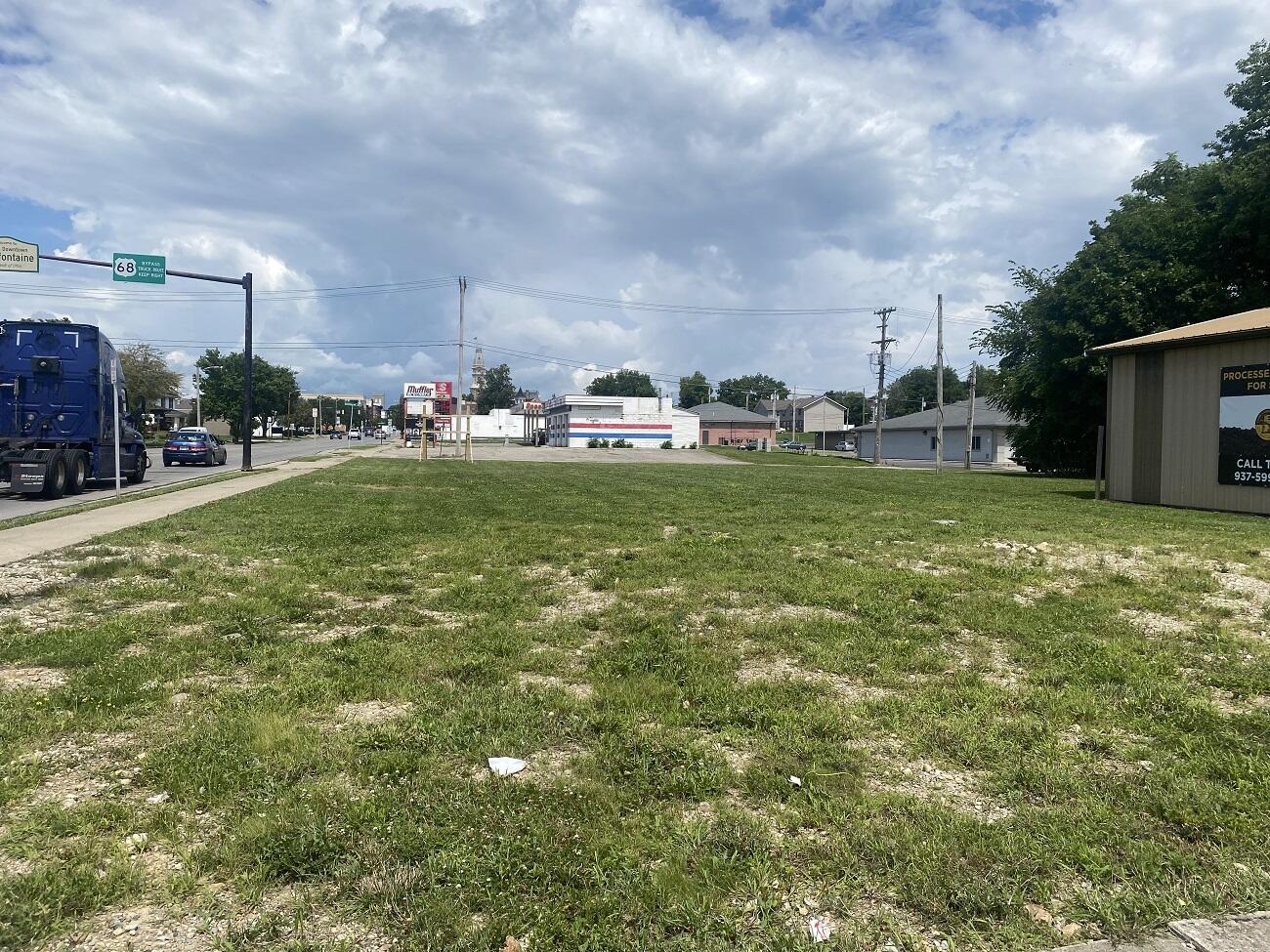 333 Main Street, Bellefontaine, Ohio 43311