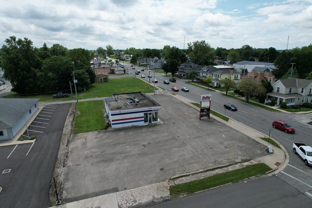 333 Main Street, Bellefontaine, Ohio 43311