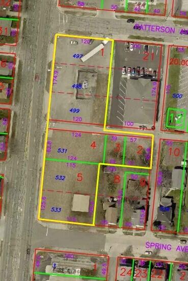 333 Main Street, Bellefontaine, Ohio 43311