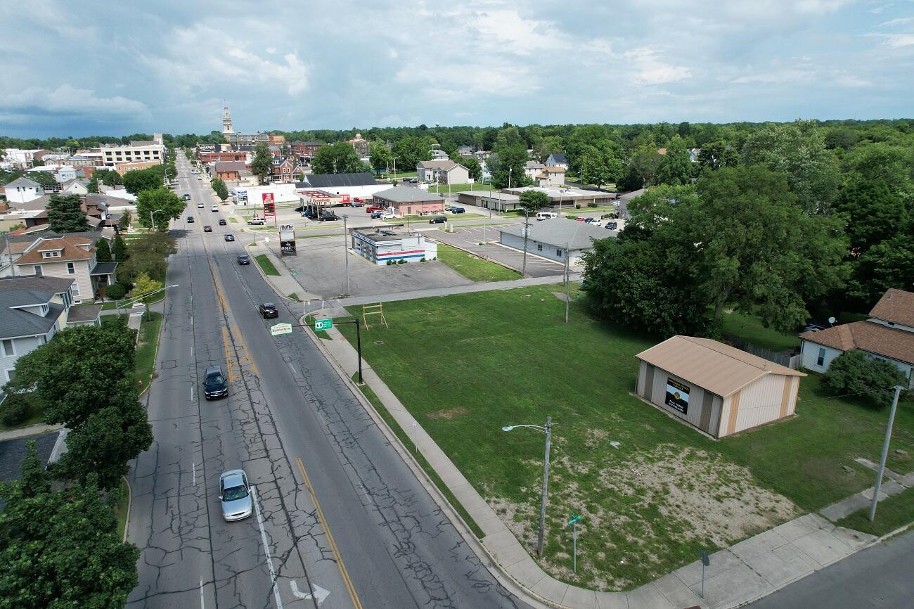 333 Main Street, Bellefontaine, Ohio 43311