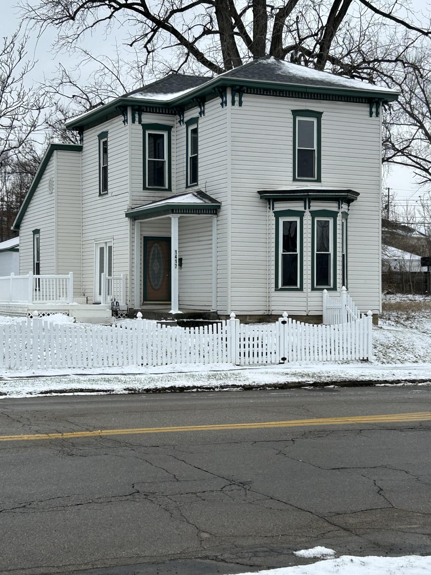 1417 Main Street, Springfield, Ohio 45504