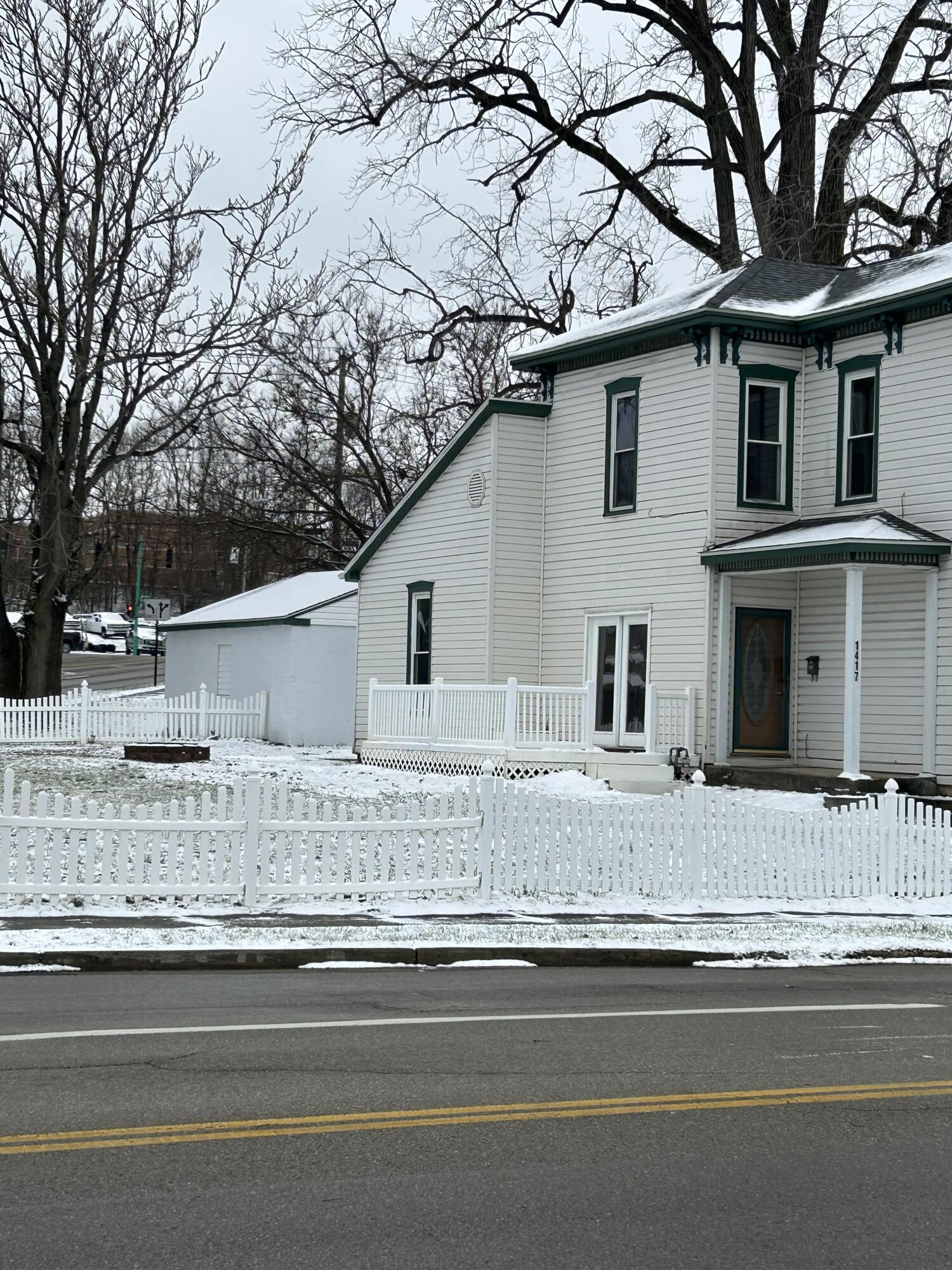 1417 Main Street, Springfield, Ohio 45504