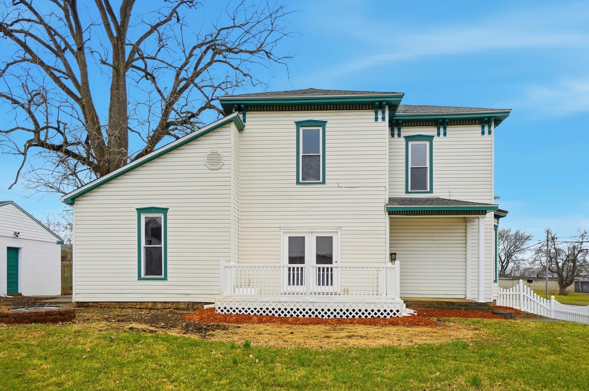 1417 Main Street, Springfield, Ohio 45504